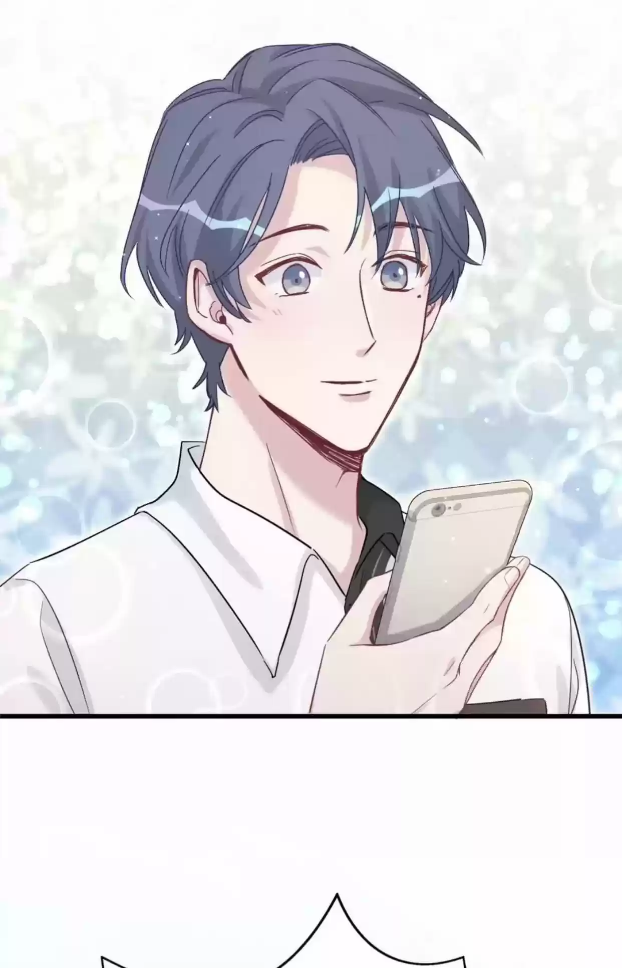 Whose Baby Is It? Chapter 49