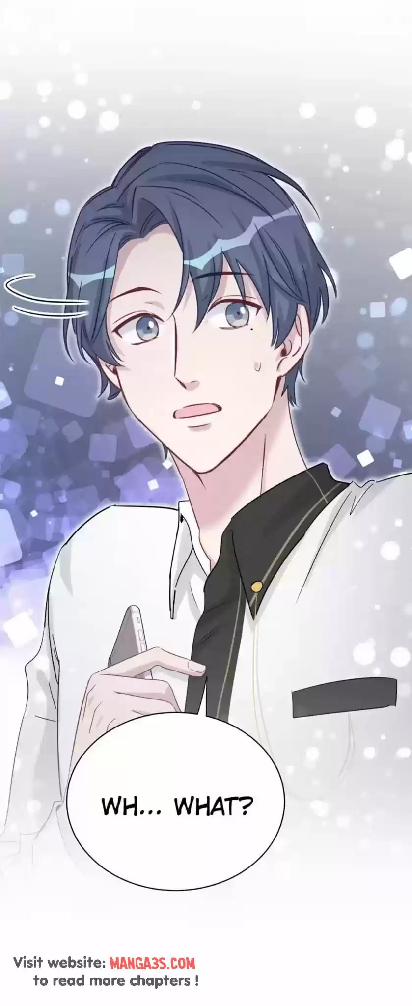 Whose Baby Is It? Chapter 49