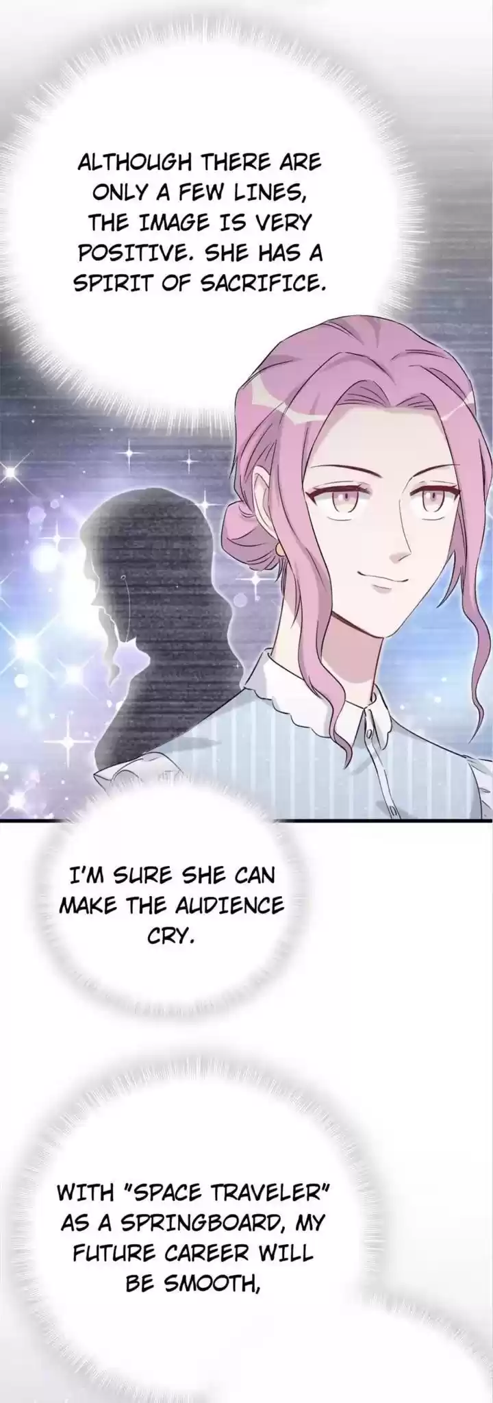 Whose Baby Is It? Chapter 50