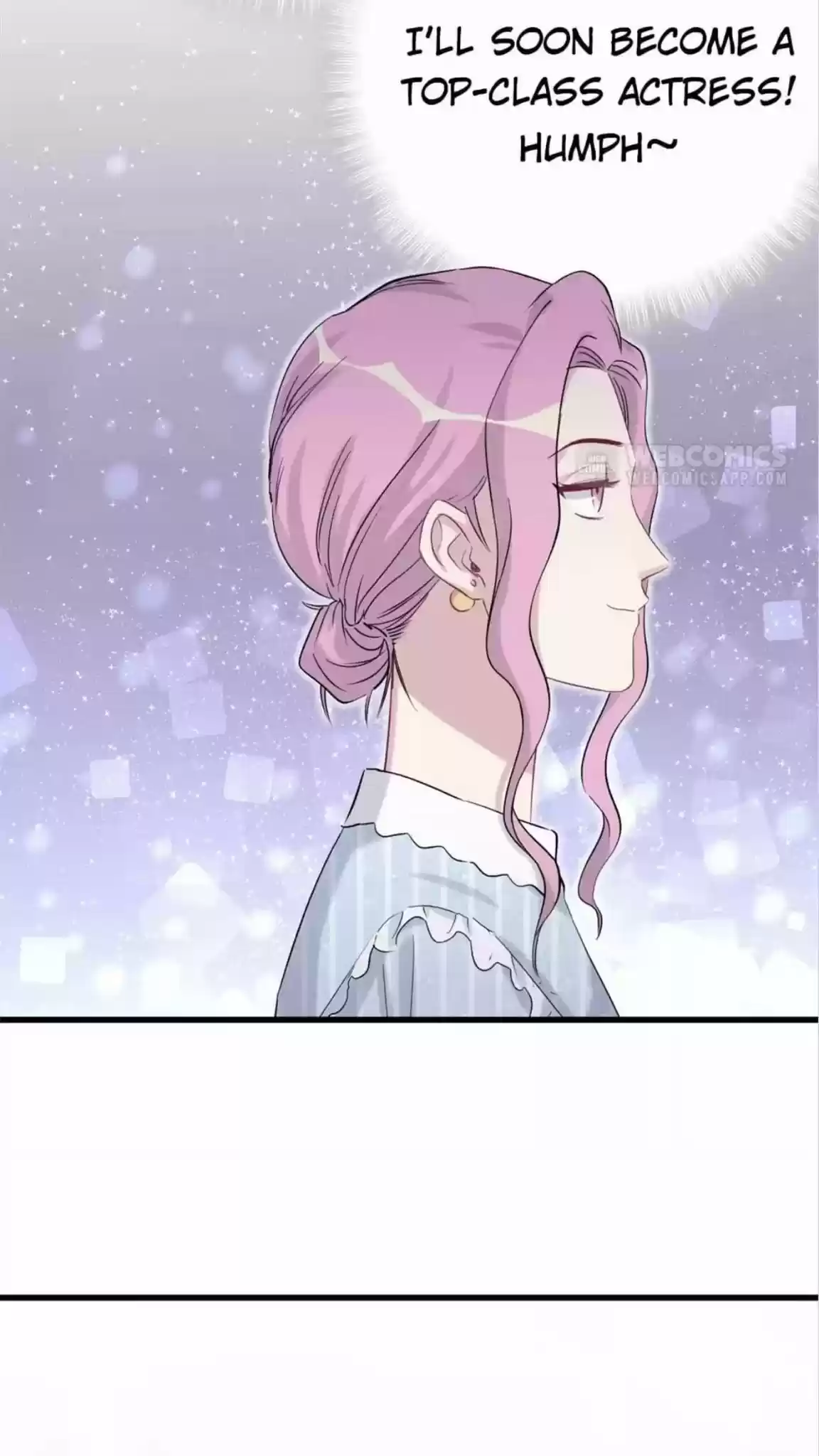 Whose Baby Is It? Chapter 50