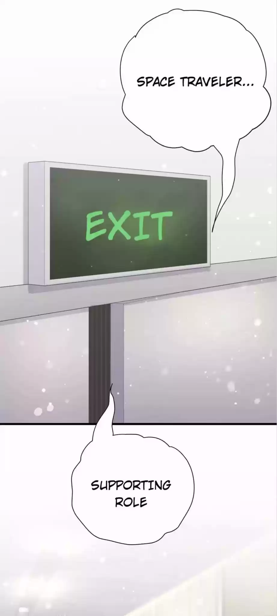 Whose Baby Is It? Chapter 50