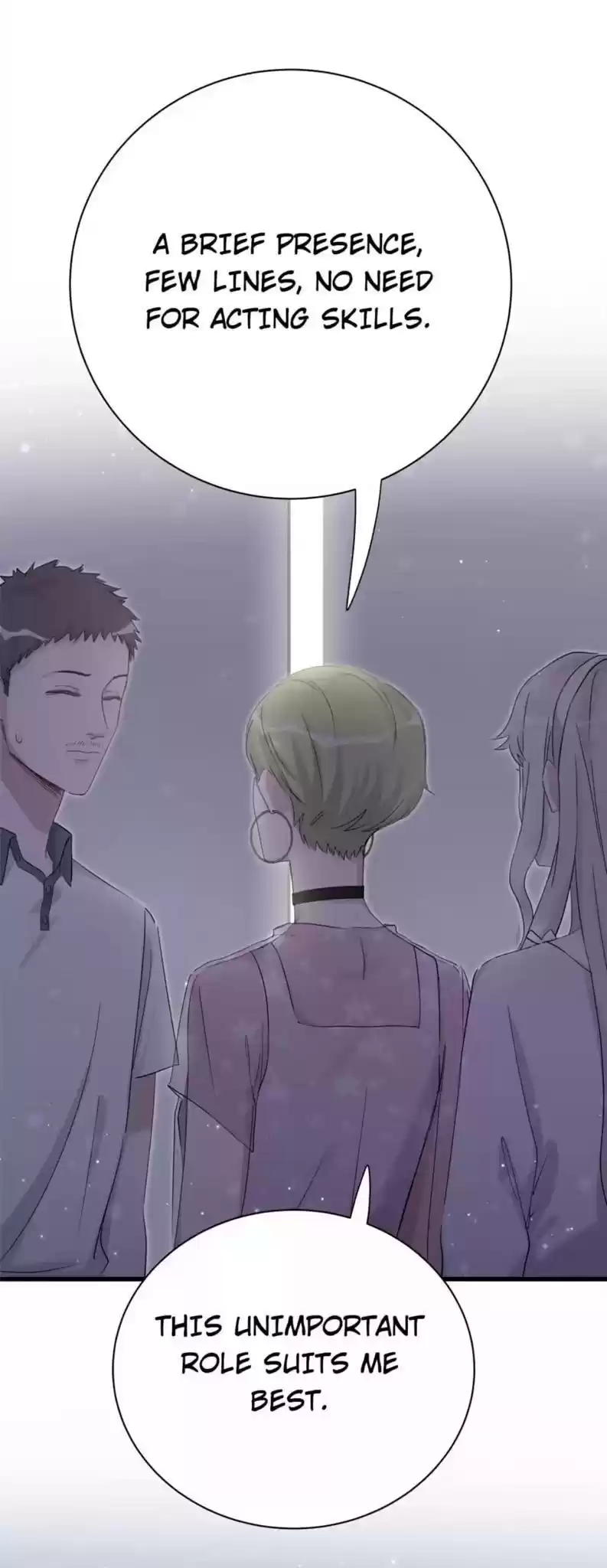 Whose Baby Is It? Chapter 50