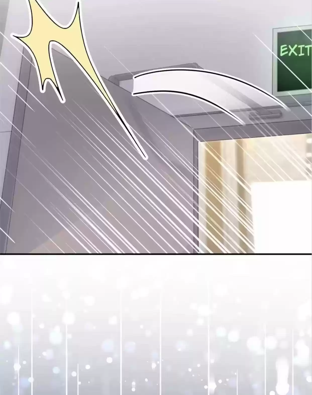 Whose Baby Is It? Chapter 50