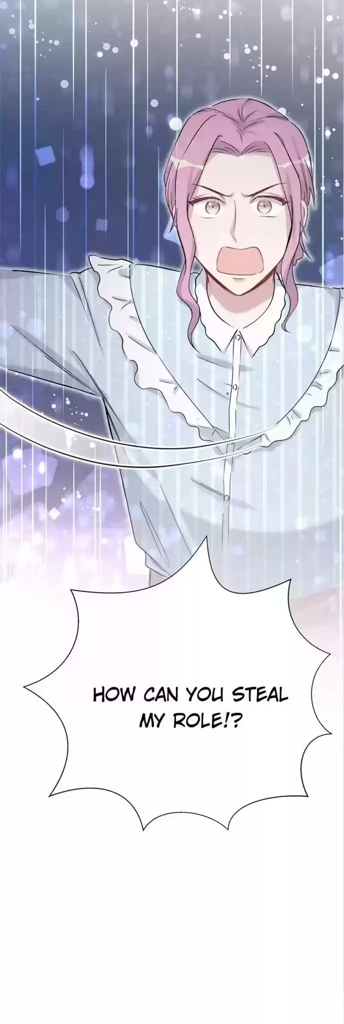 Whose Baby Is It? Chapter 50