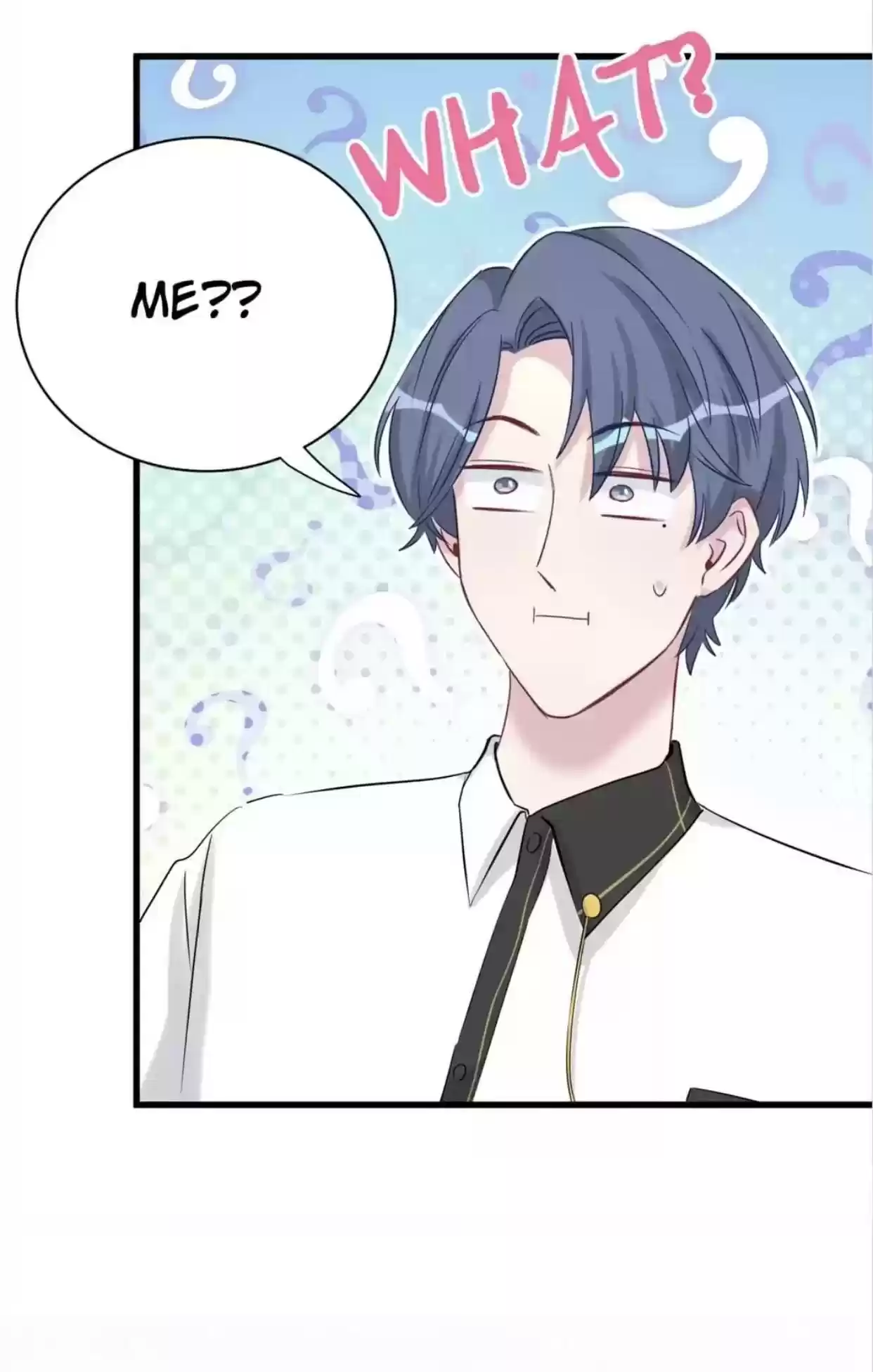 Whose Baby Is It? Chapter 50