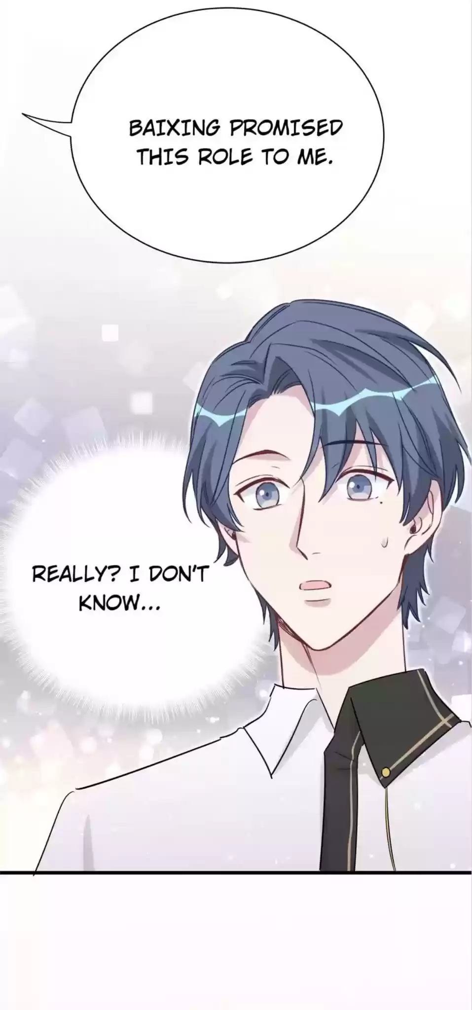 Whose Baby Is It? Chapter 50