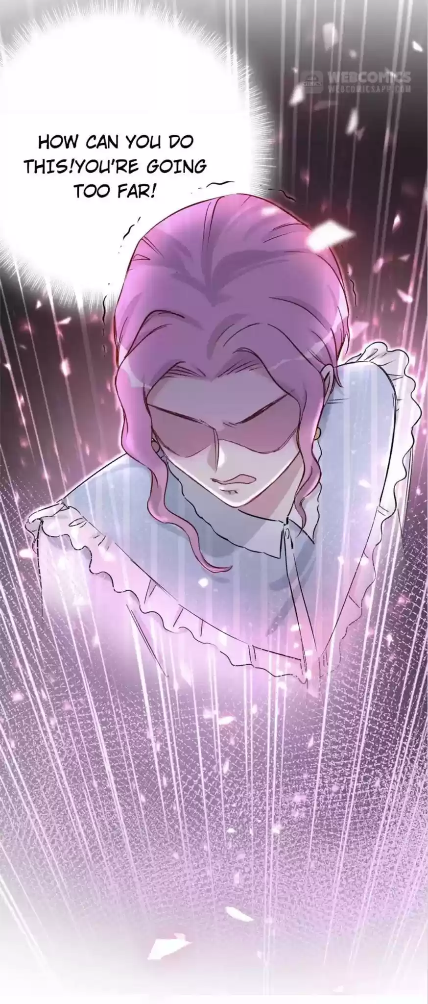 Whose Baby Is It? Chapter 50