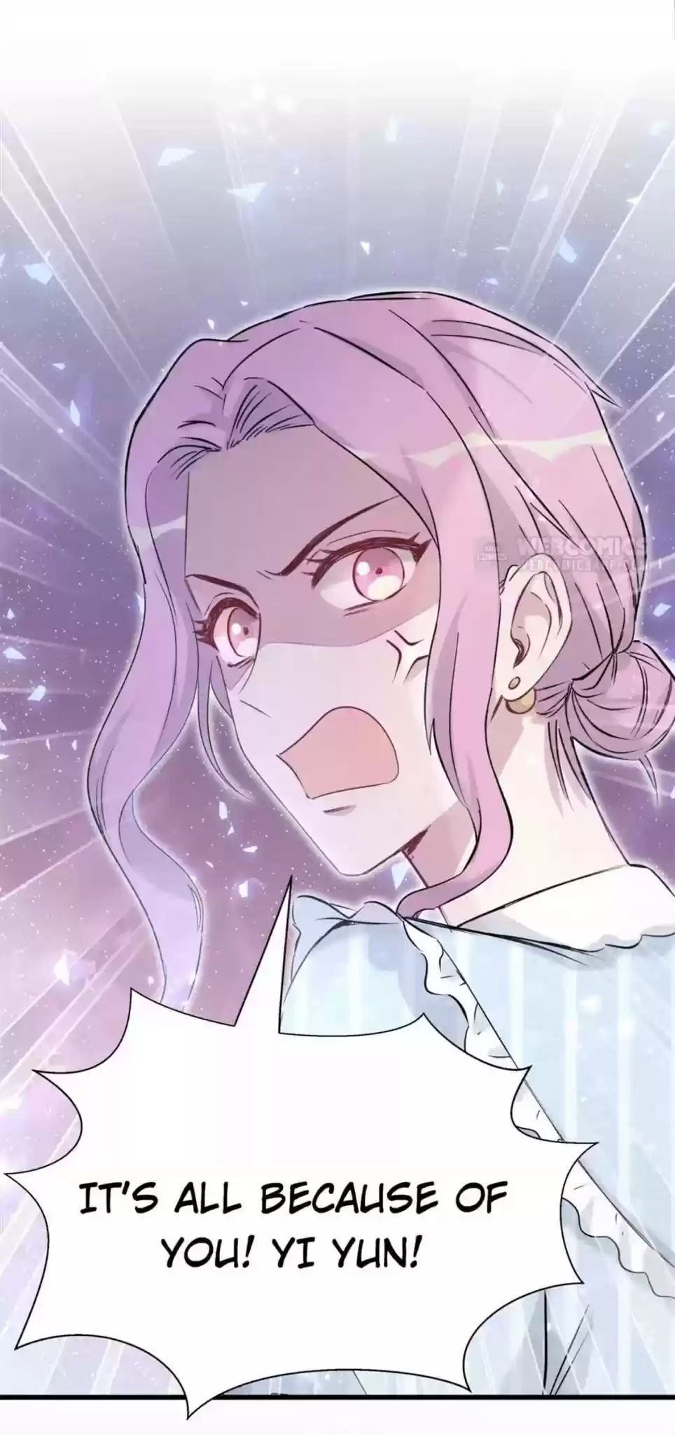 Whose Baby Is It? Chapter 50