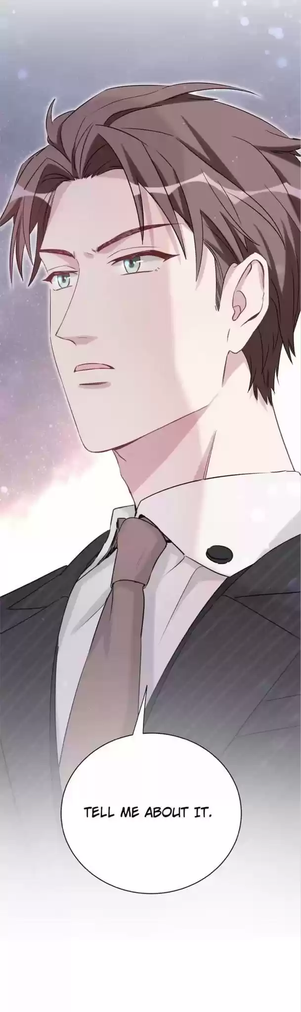 Whose Baby Is It? Chapter 50