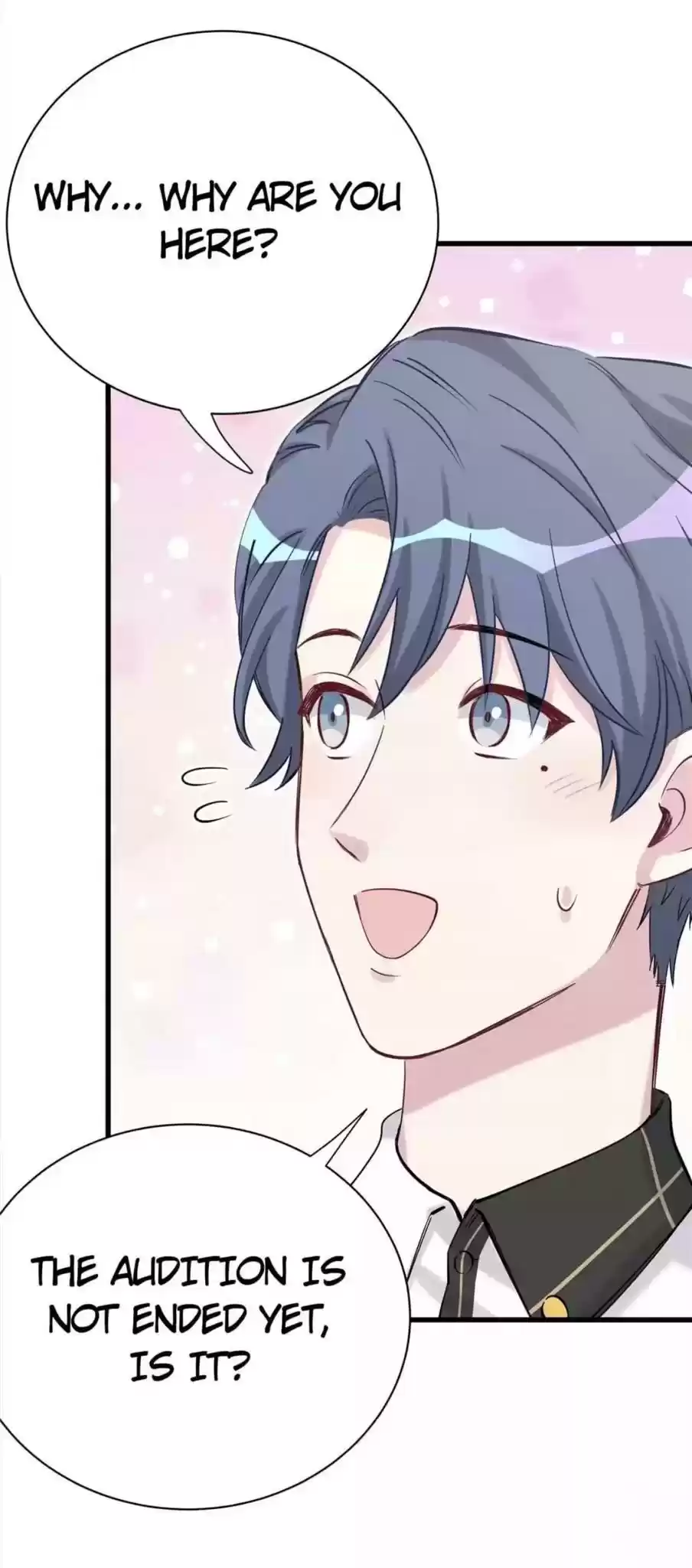 Whose Baby Is It? Chapter 51