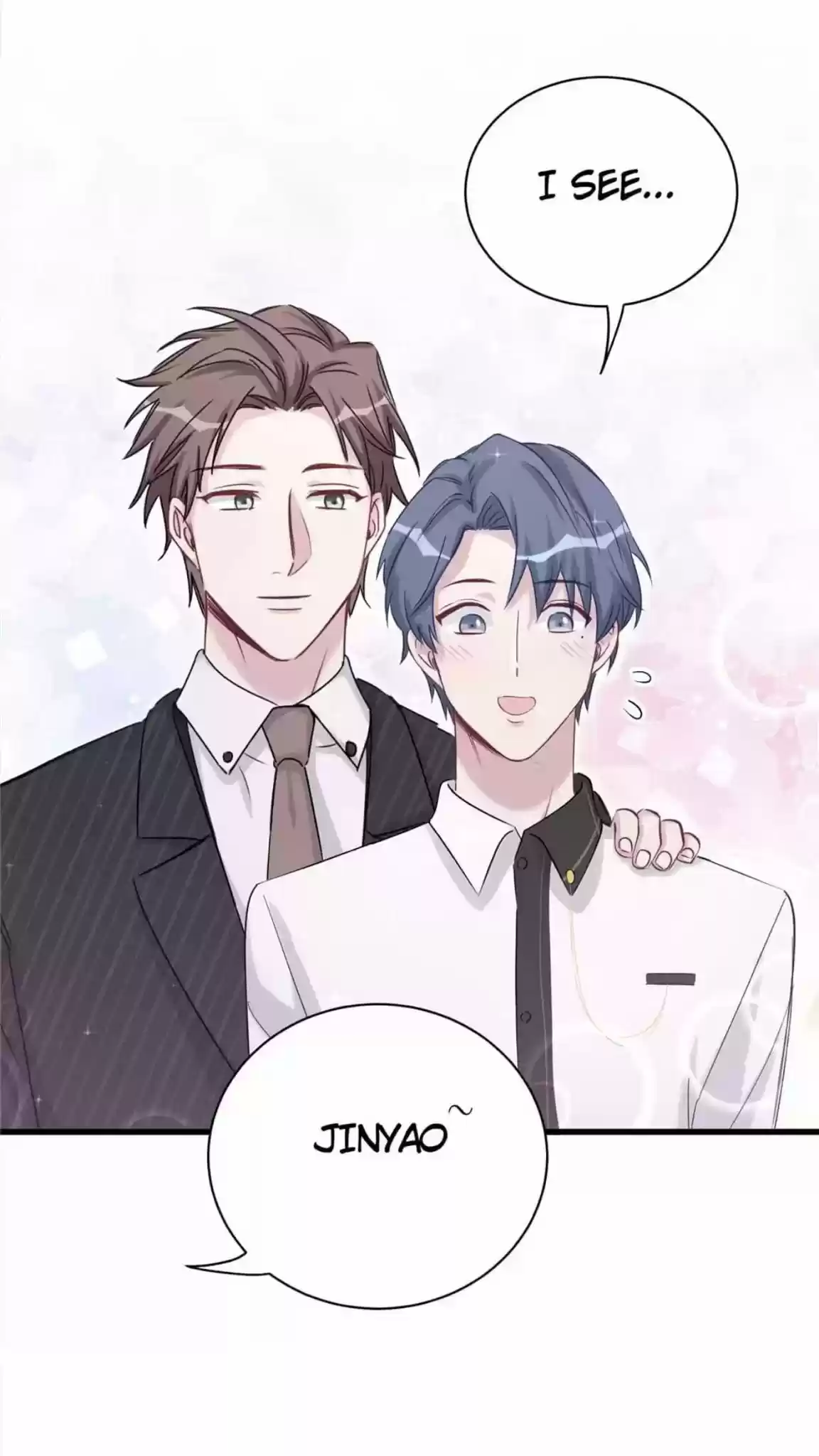 Whose Baby Is It? Chapter 51