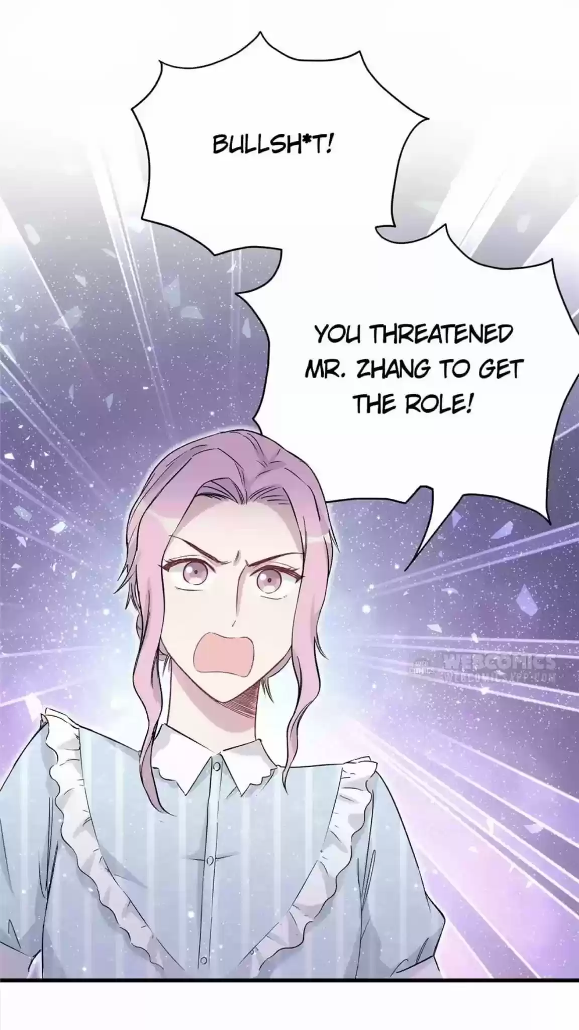 Whose Baby Is It? Chapter 51