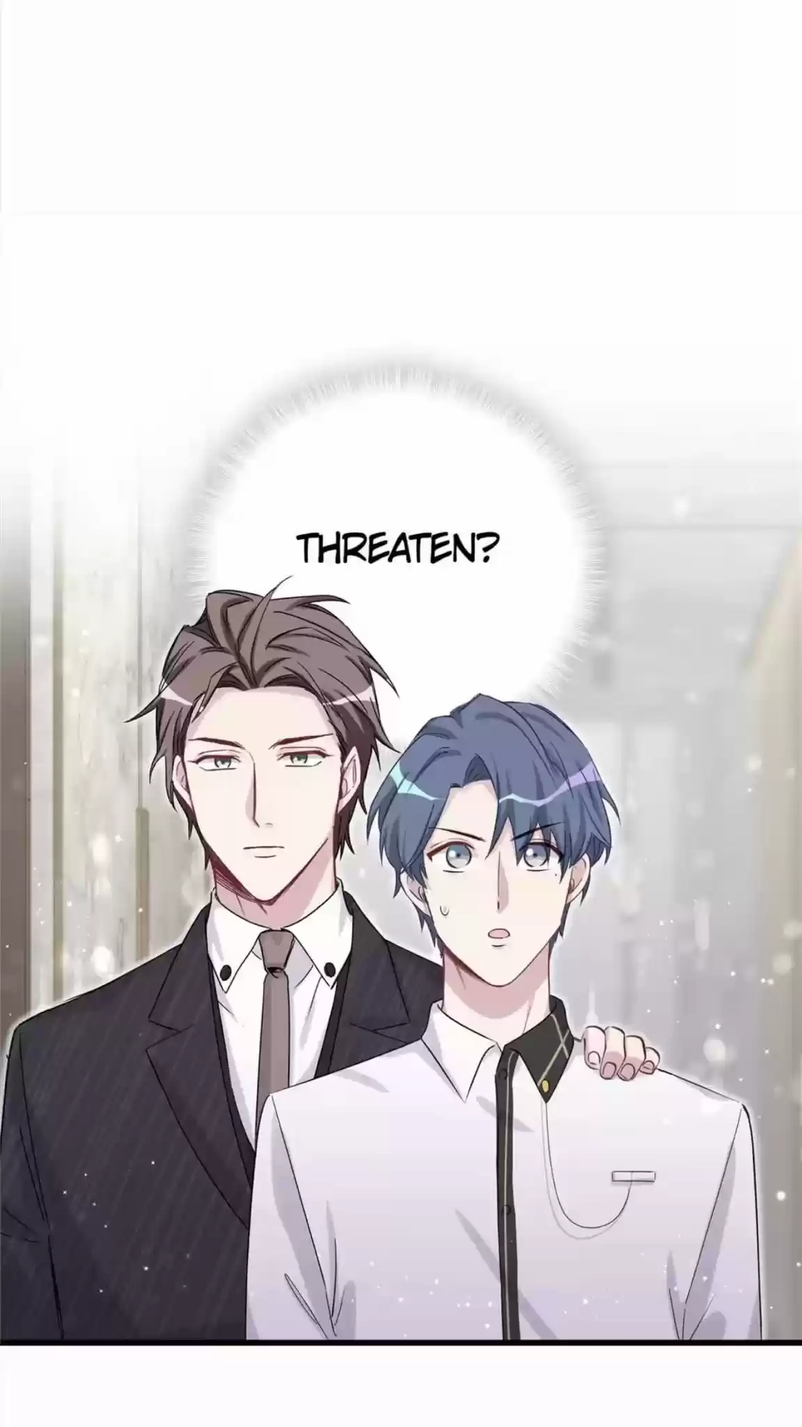 Whose Baby Is It? Chapter 51