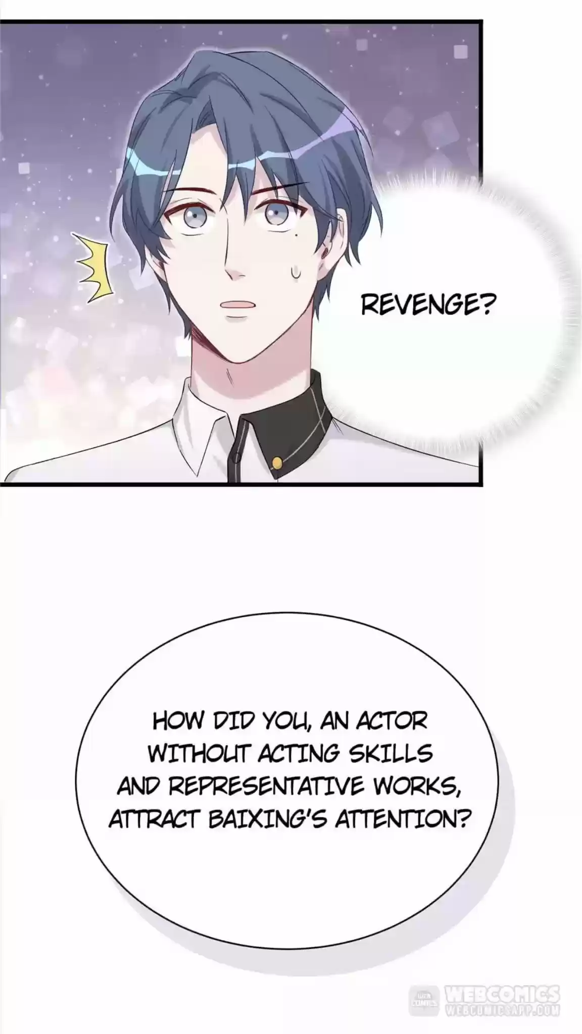 Whose Baby Is It? Chapter 51