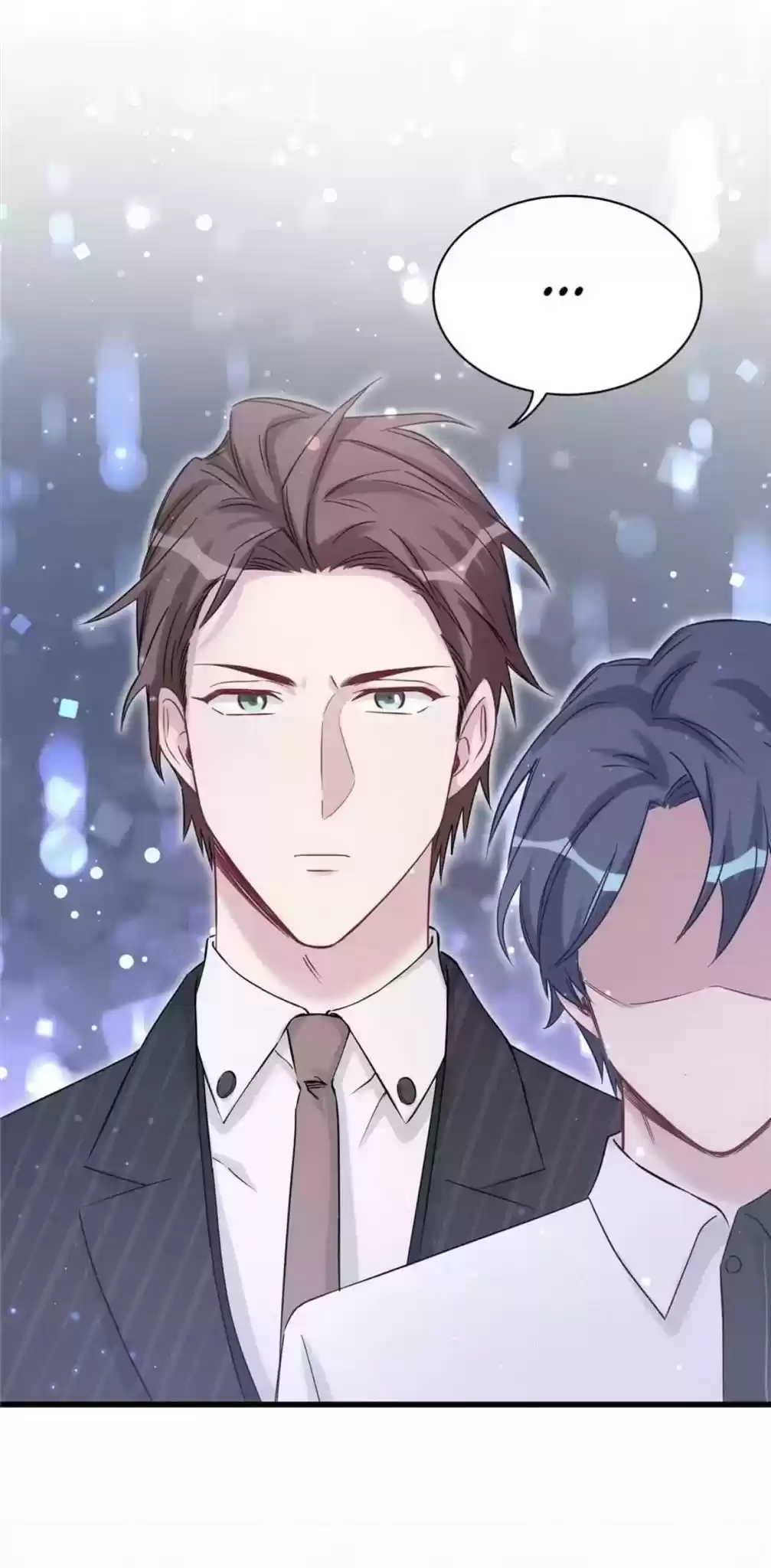 Whose Baby Is It? Chapter 51