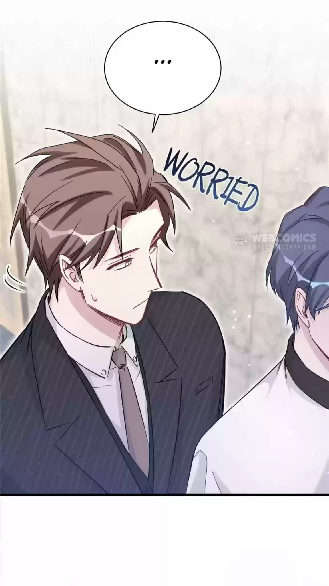 Whose Baby Is It? Chapter 51