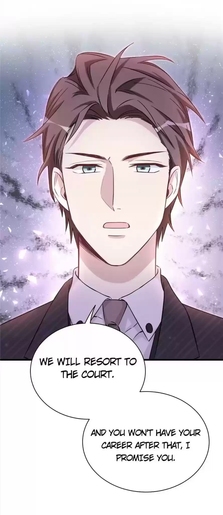 Whose Baby Is It? Chapter 51