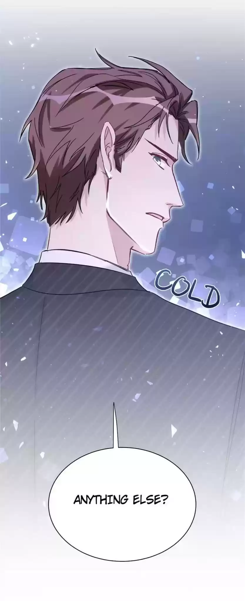 Whose Baby Is It? Chapter 51