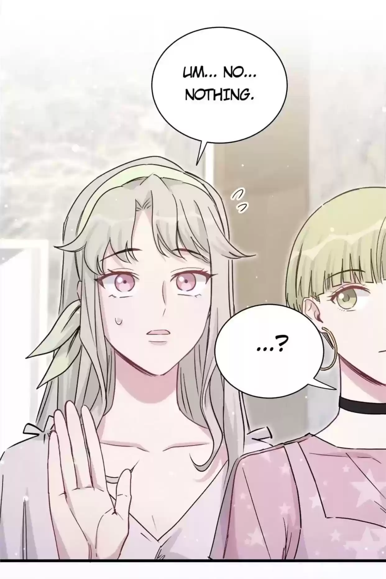 Whose Baby Is It? Chapter 51