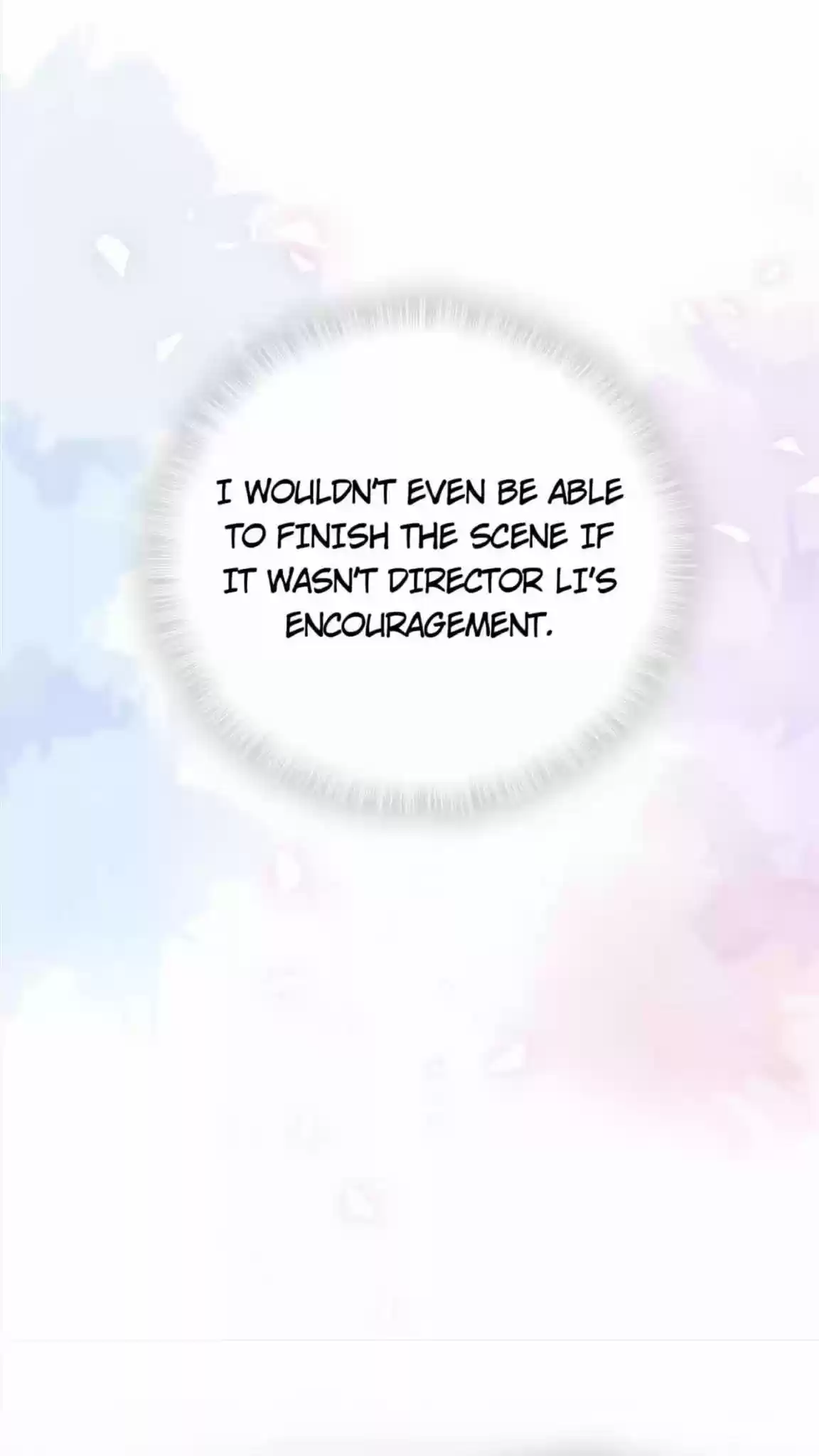 Whose Baby Is It? Chapter 51