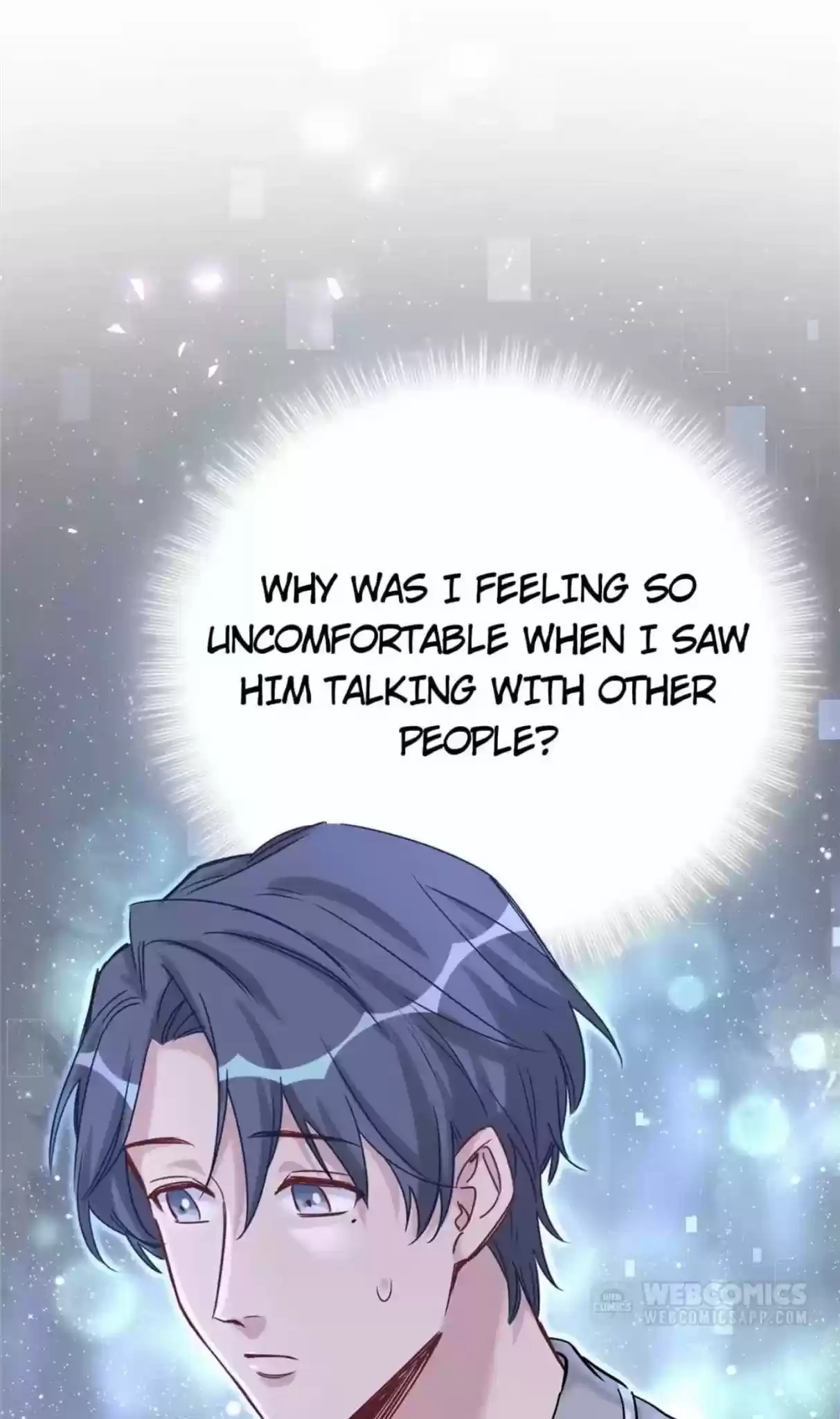 Whose Baby Is It? Chapter 51