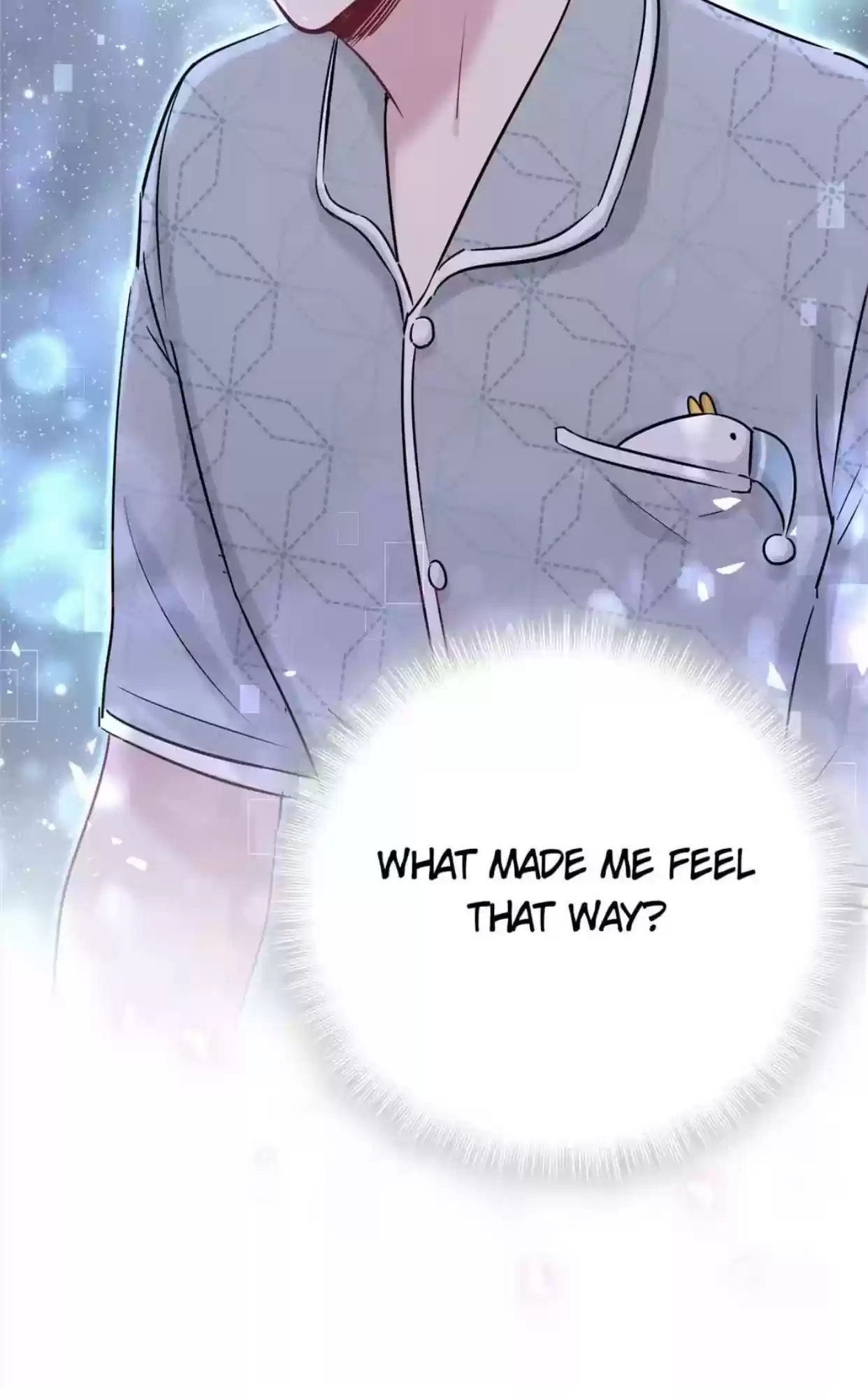 Whose Baby Is It? Chapter 51