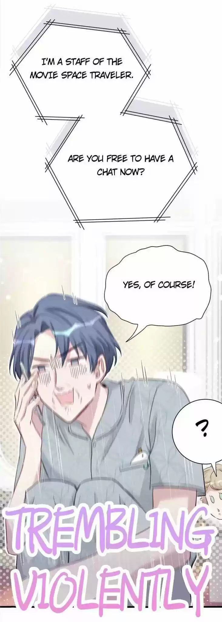 Whose Baby Is It? Chapter 52