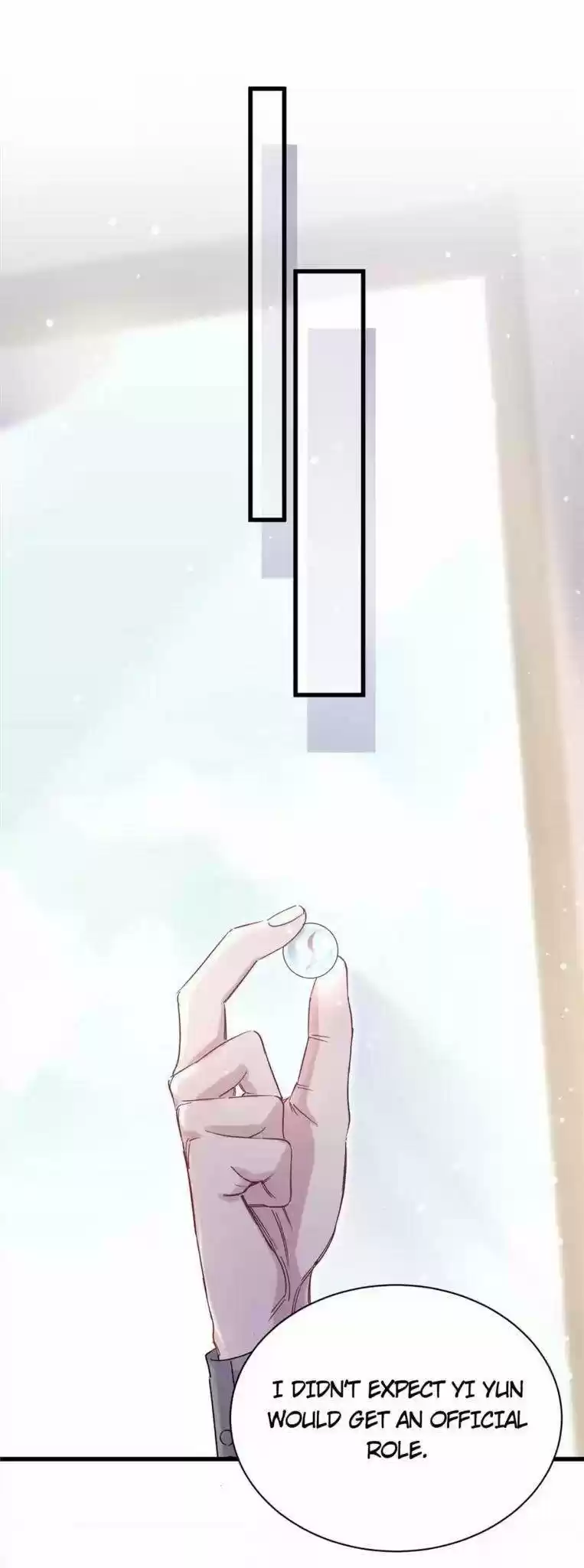 Whose Baby Is It? Chapter 52