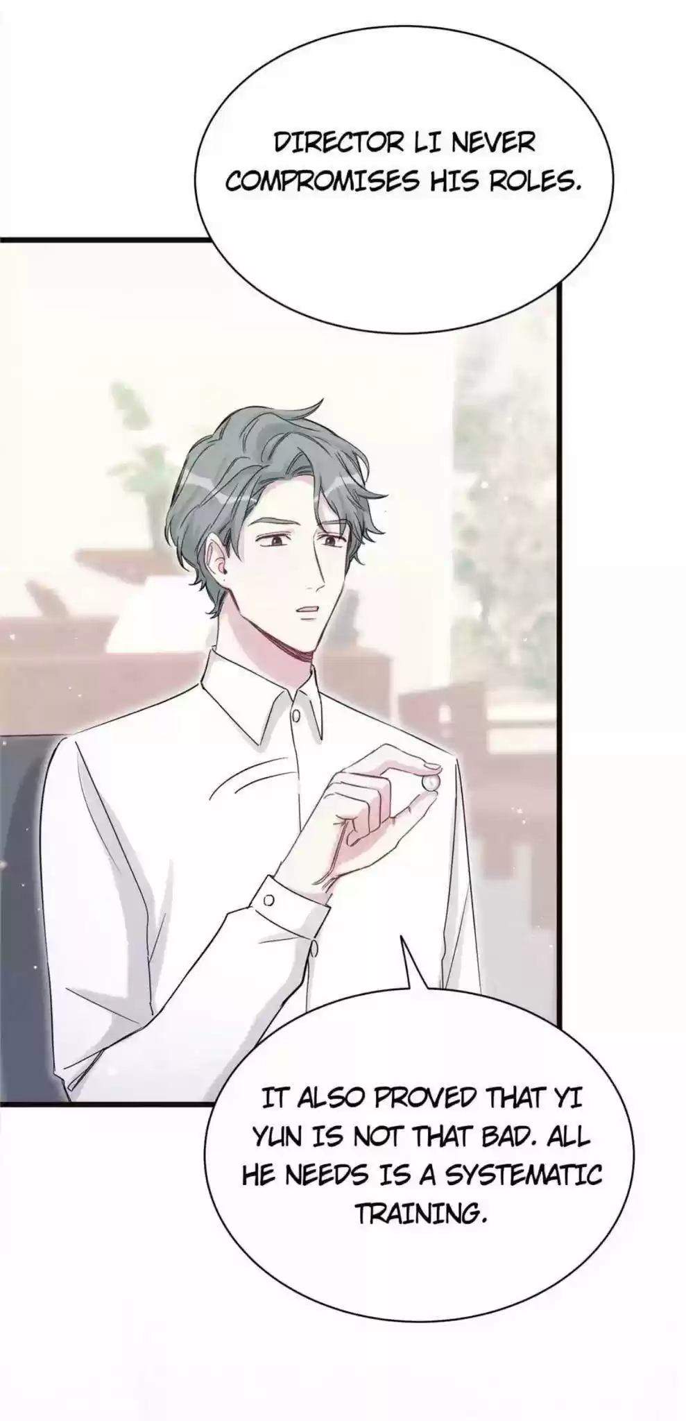 Whose Baby Is It? Chapter 52