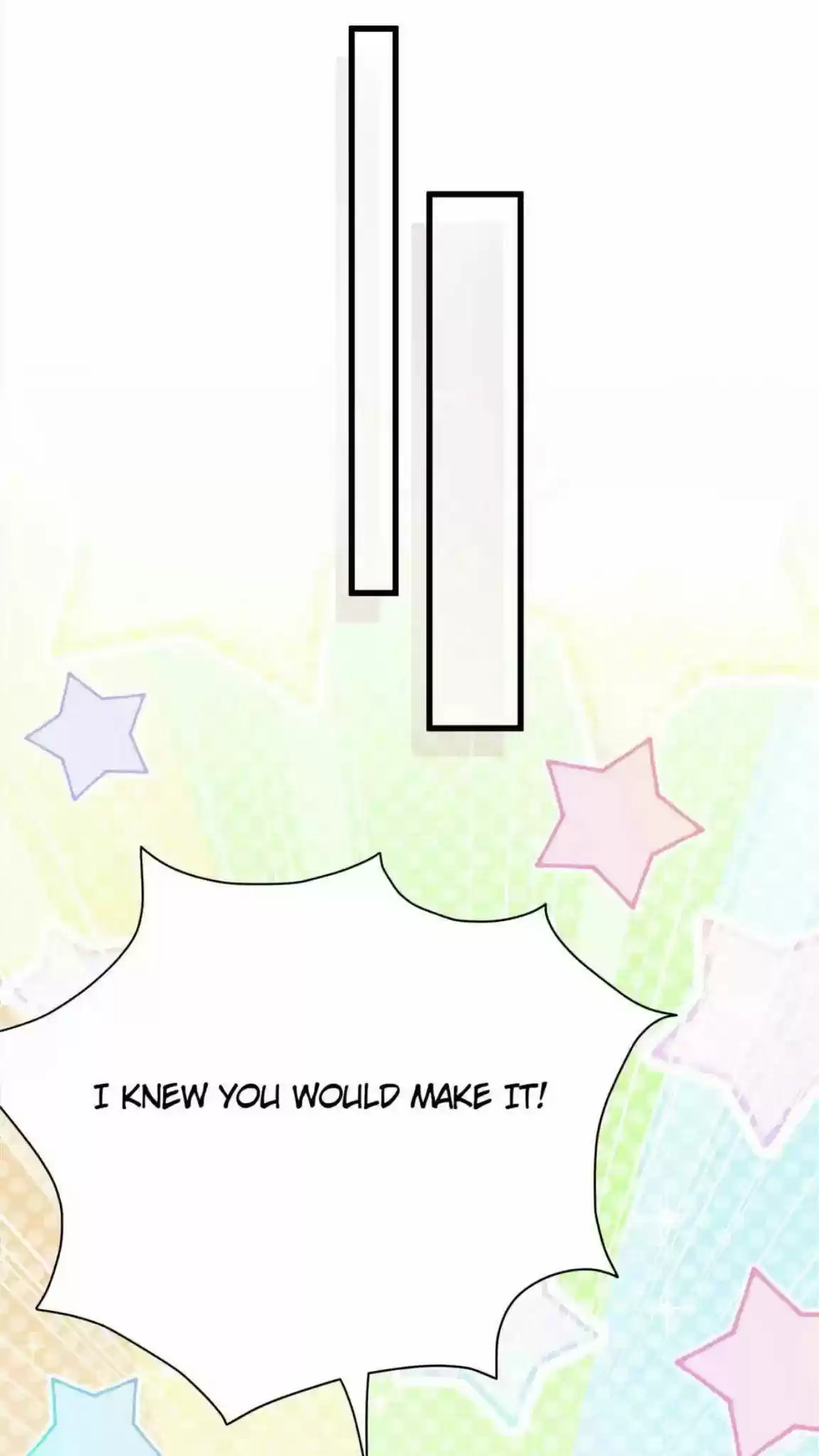 Whose Baby Is It? Chapter 52