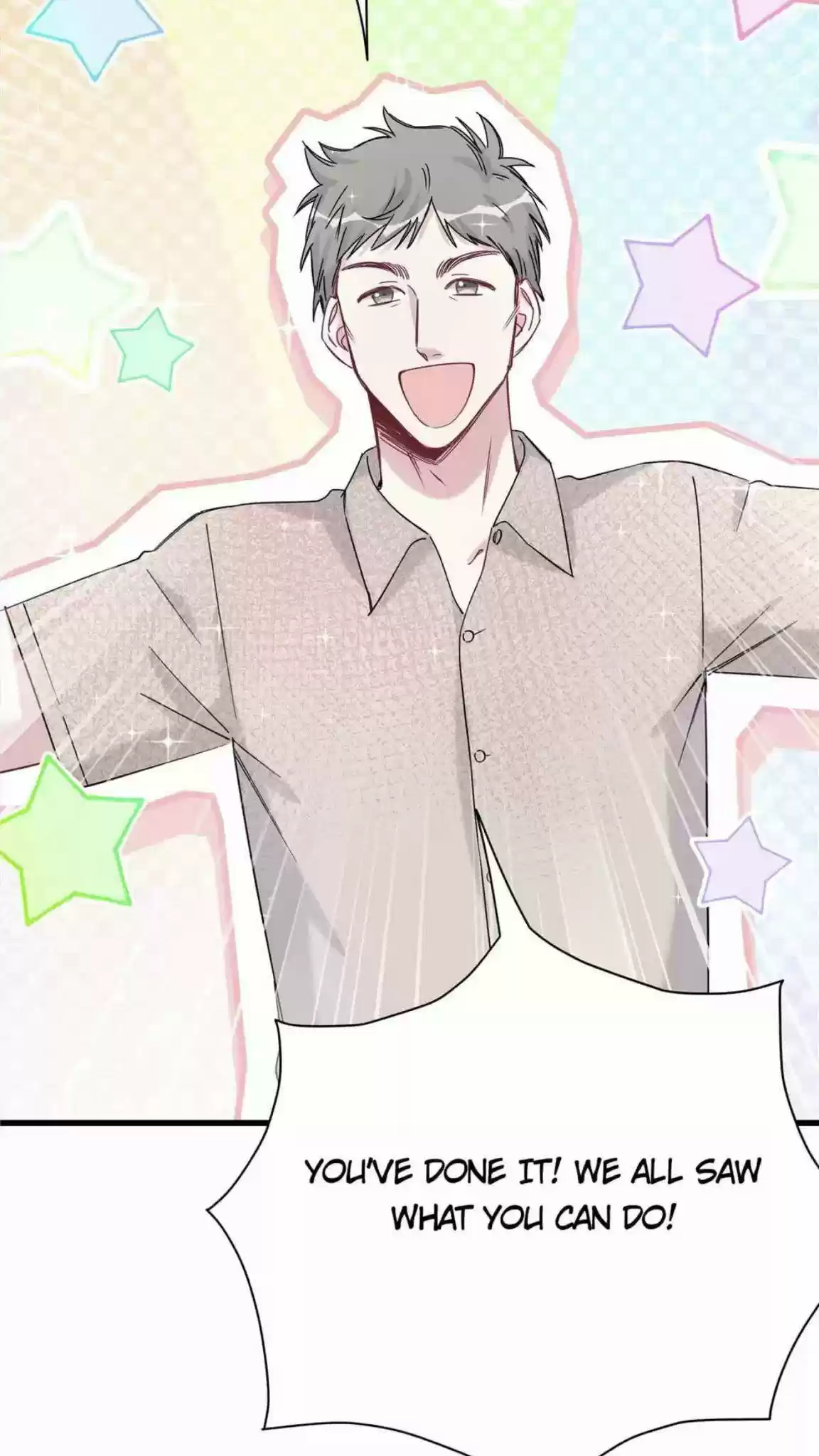 Whose Baby Is It? Chapter 52