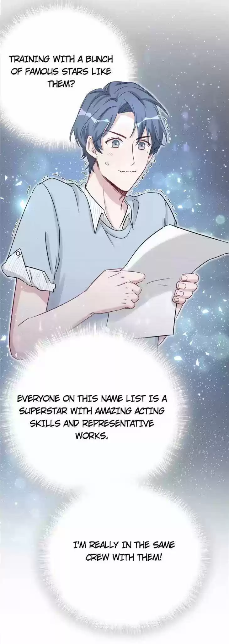 Whose Baby Is It? Chapter 52