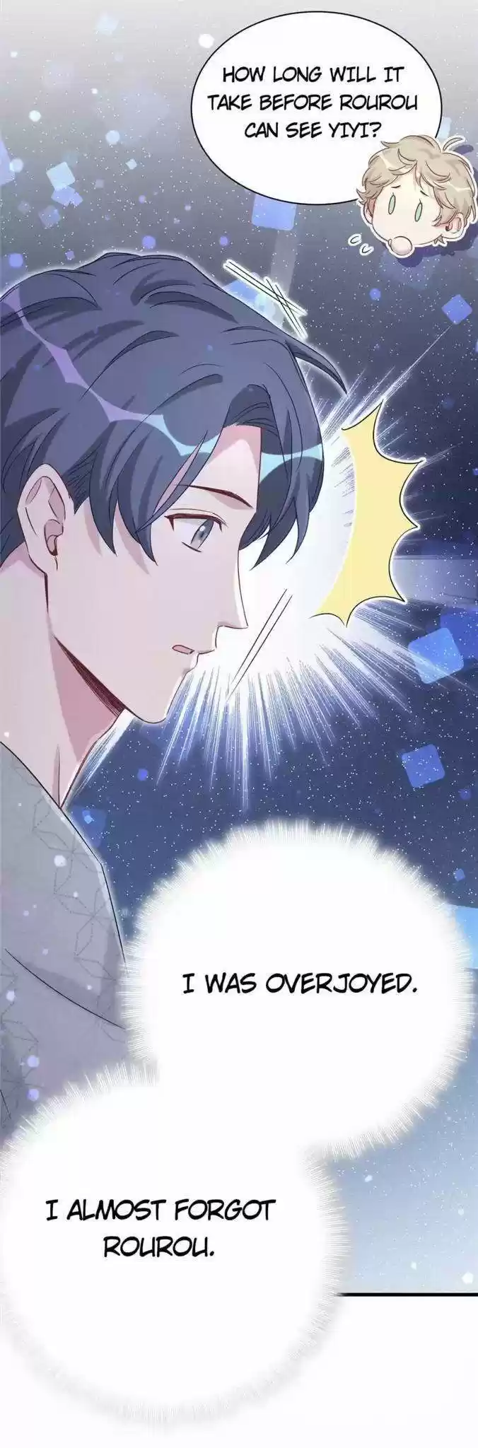 Whose Baby Is It? Chapter 52