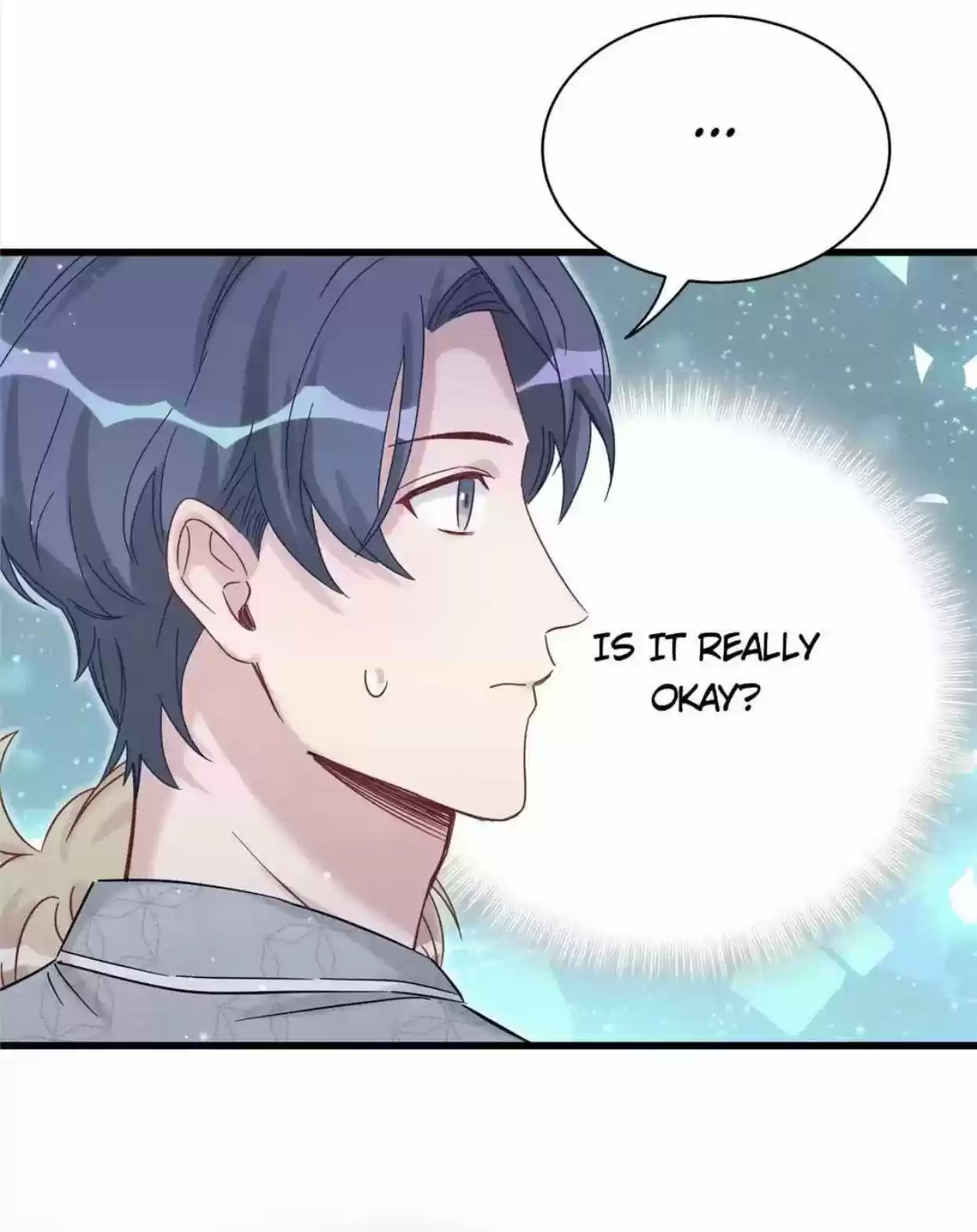 Whose Baby Is It? Chapter 53