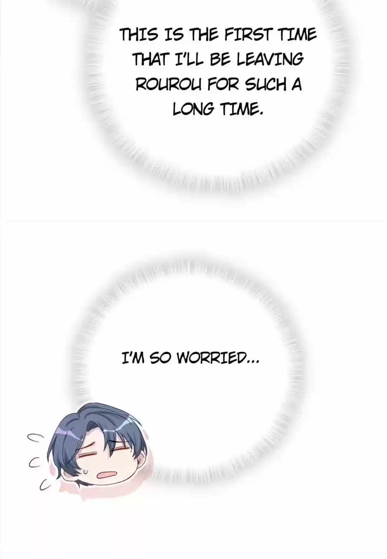 Whose Baby Is It? Chapter 53