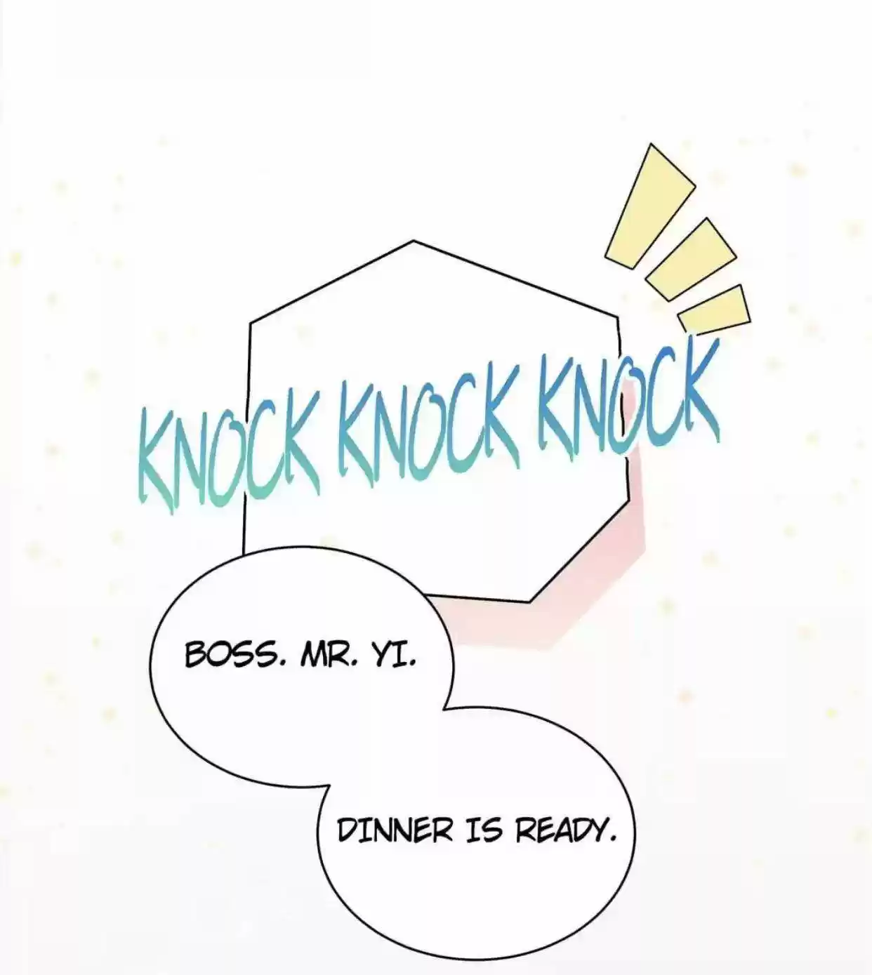 Whose Baby Is It? Chapter 53