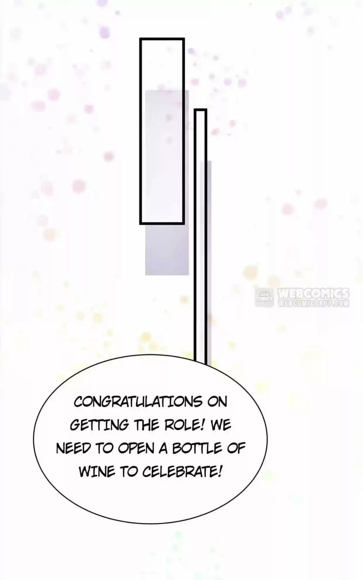 Whose Baby Is It? Chapter 53