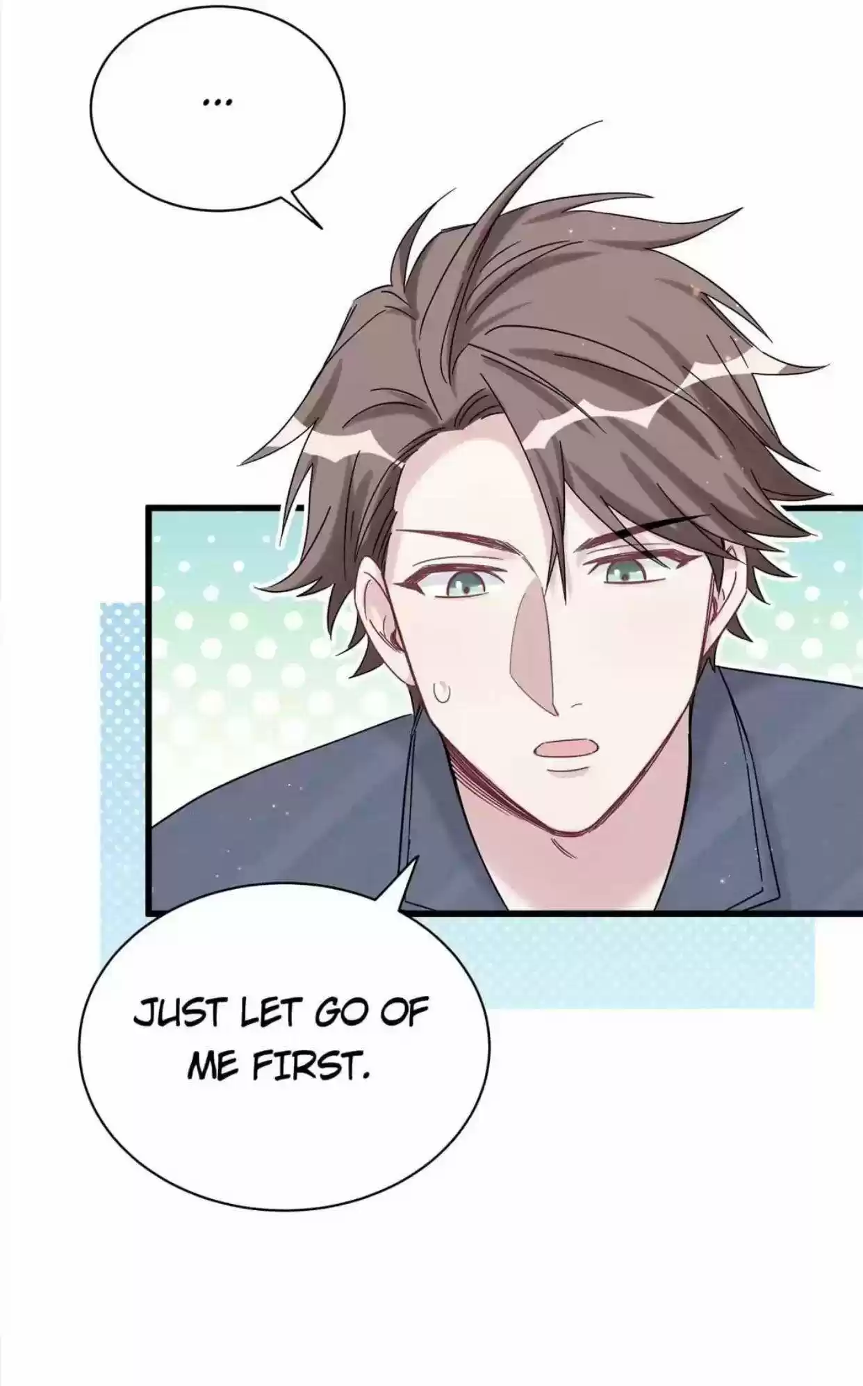 Whose Baby Is It? Chapter 53