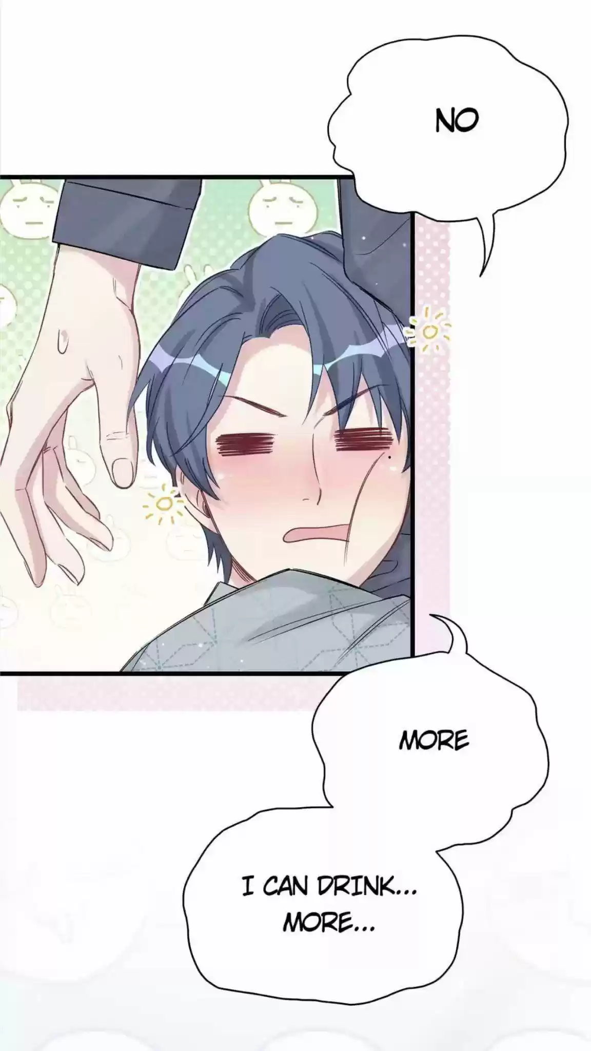 Whose Baby Is It? Chapter 53