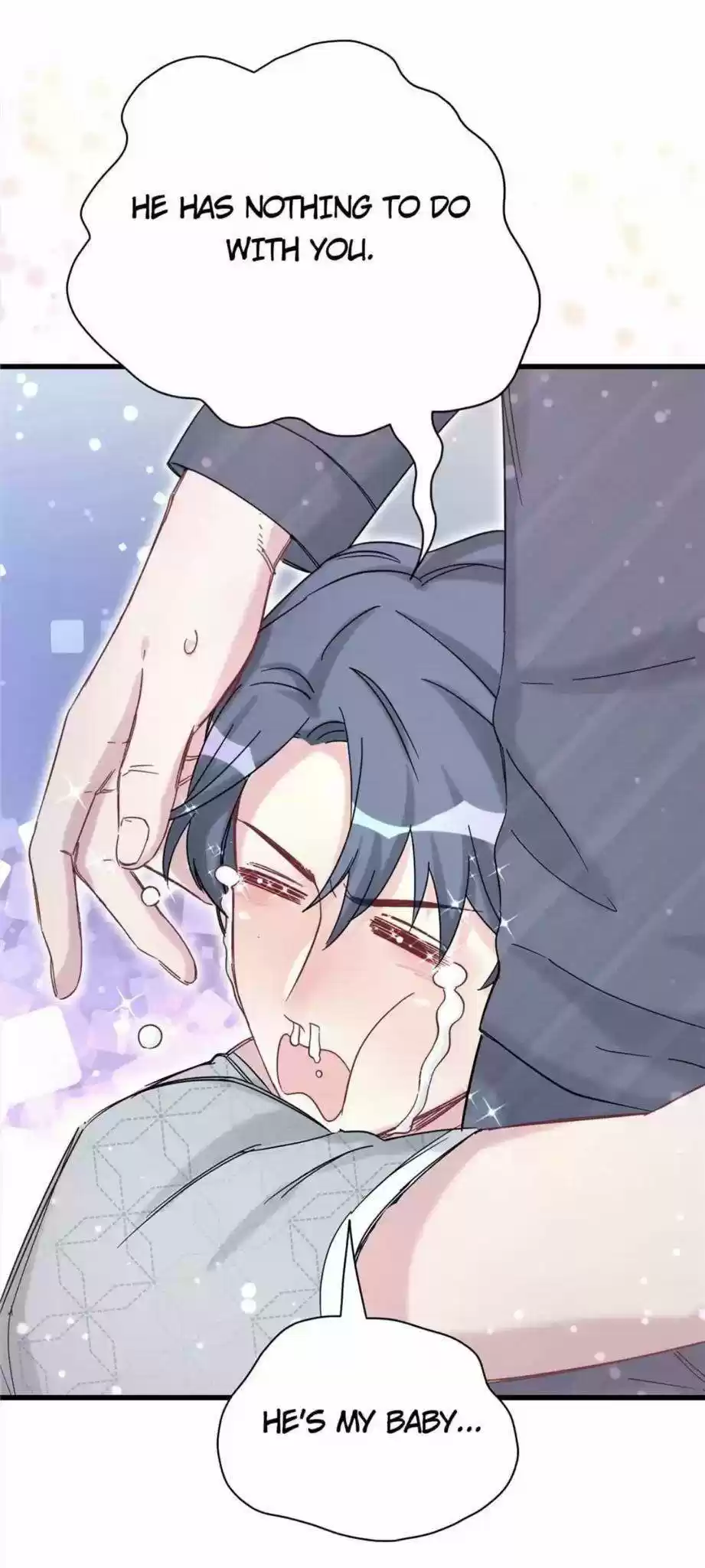 Whose Baby Is It? Chapter 53