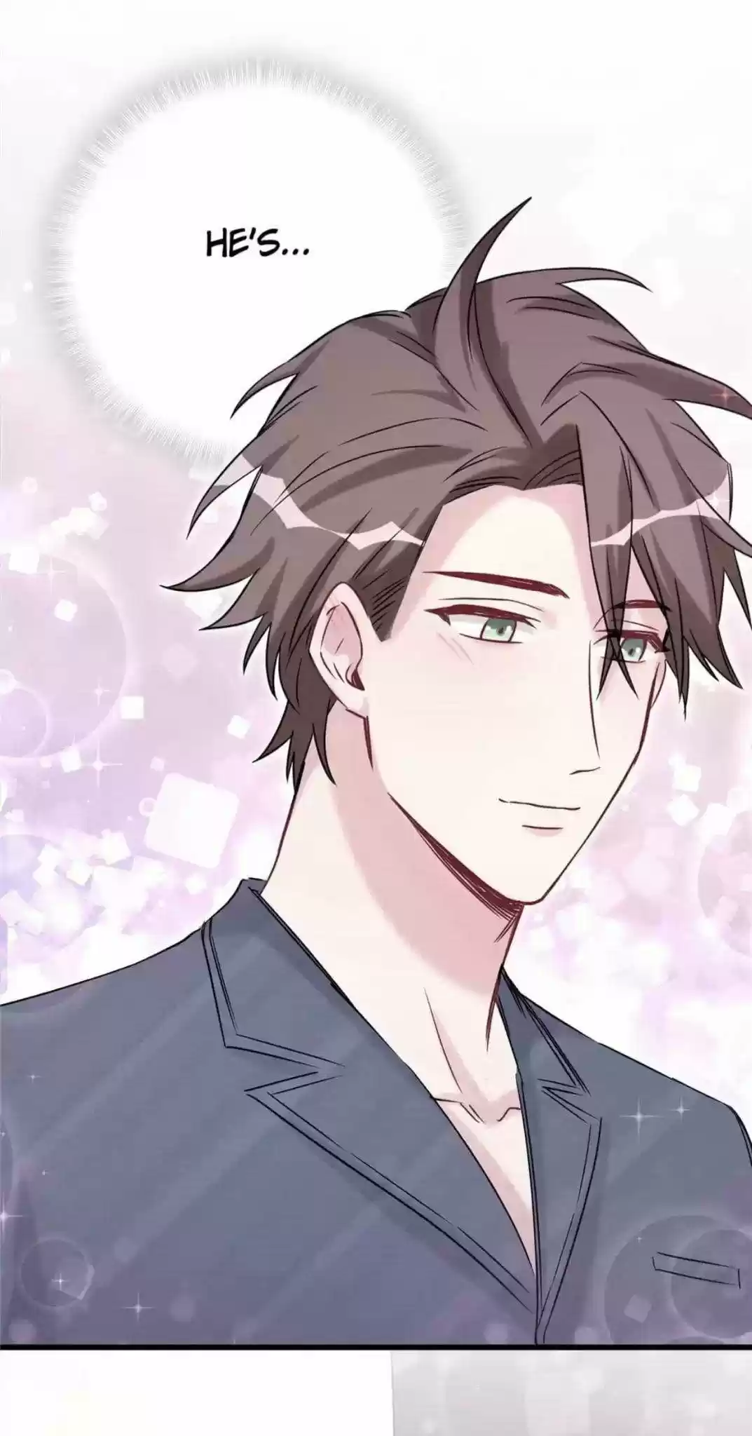 Whose Baby Is It? Chapter 53