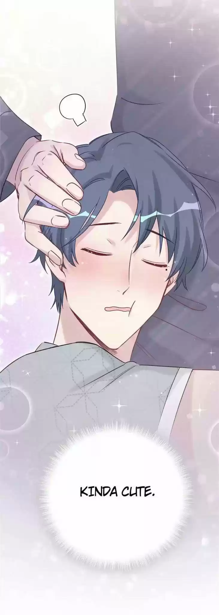 Whose Baby Is It? Chapter 53