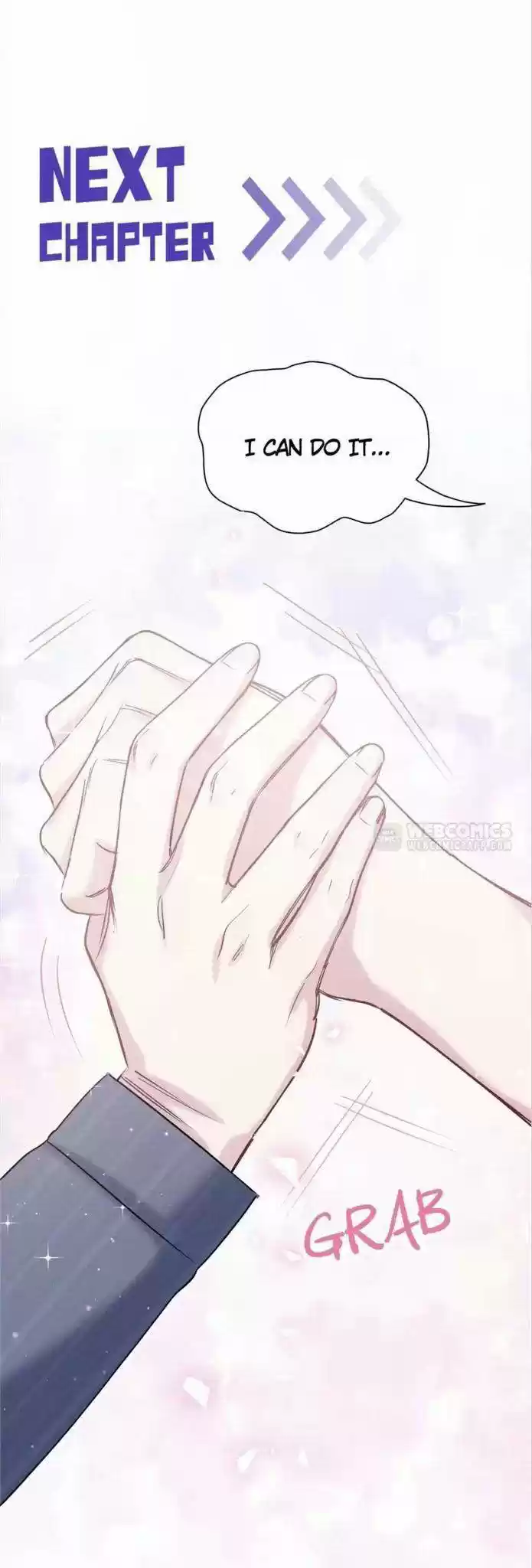 Whose Baby Is It? Chapter 53