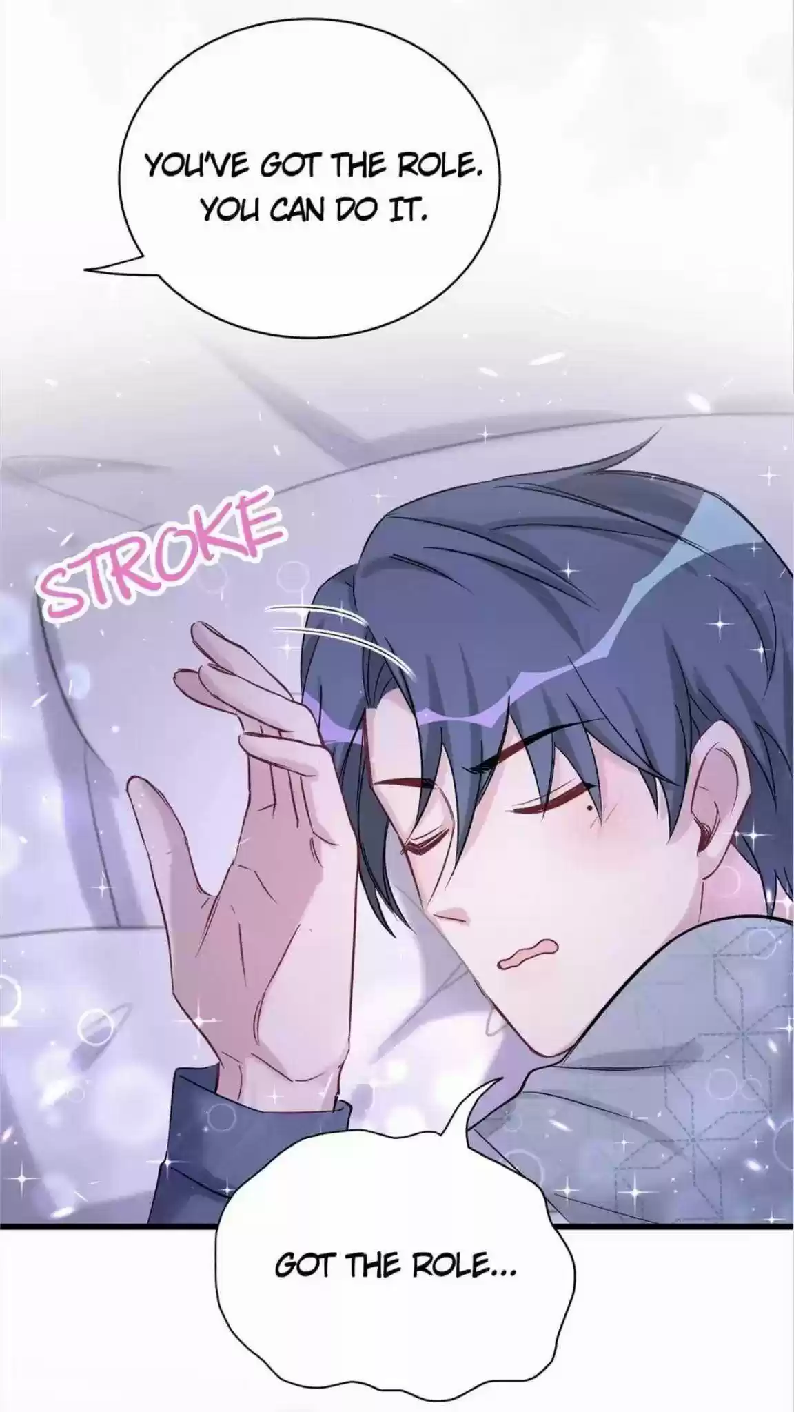 Whose Baby Is It? Chapter 53