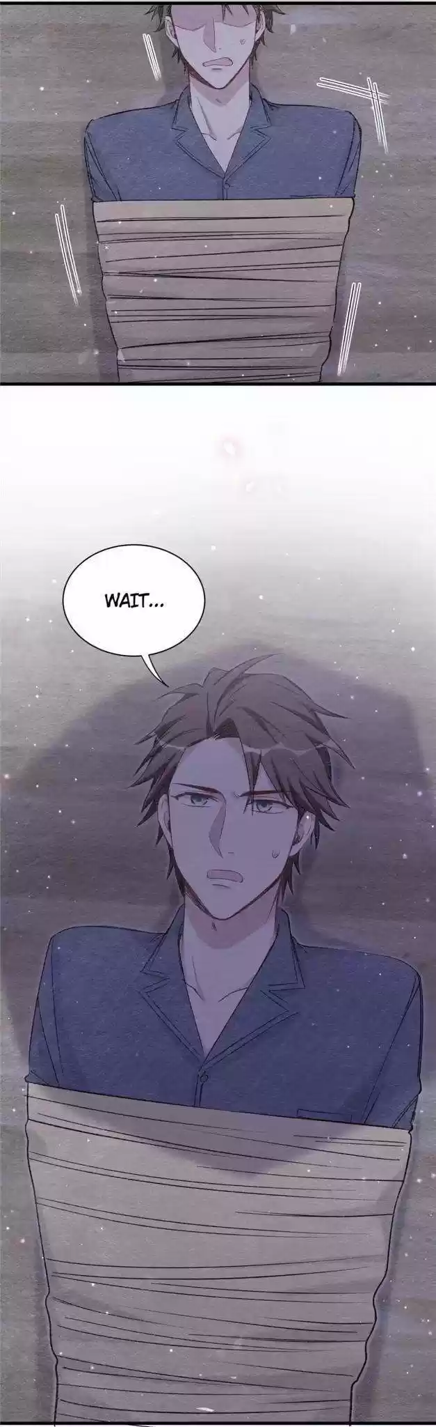 Whose Baby Is It? Chapter 54