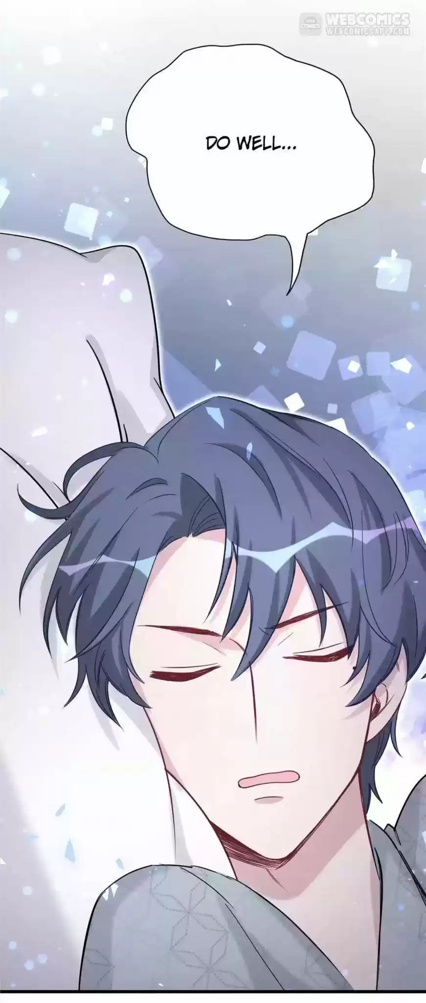 Whose Baby Is It? Chapter 54