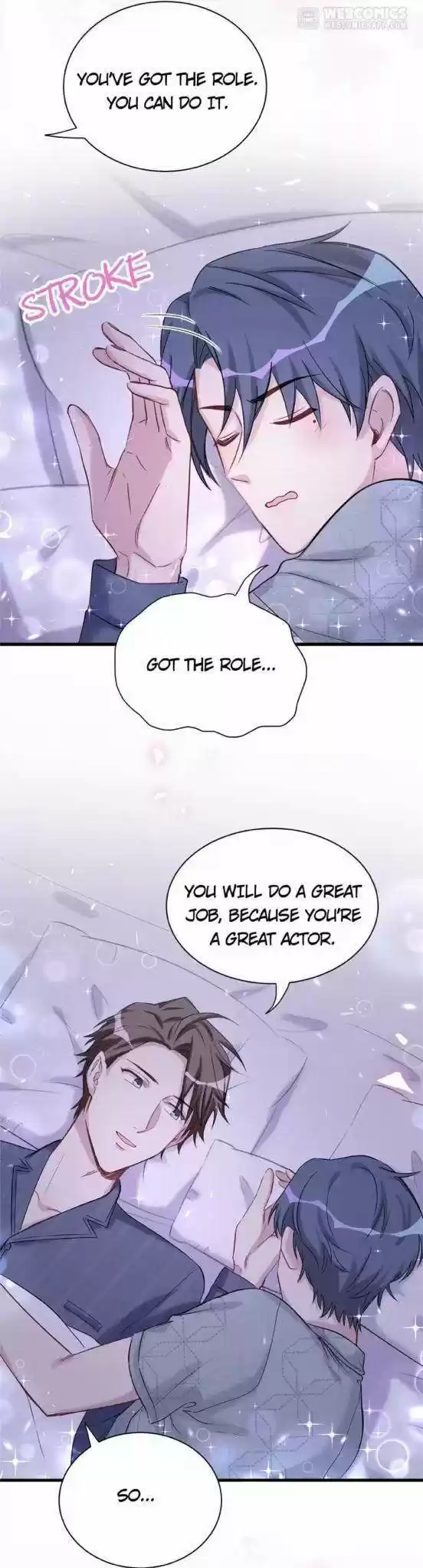 Whose Baby Is It? Chapter 54