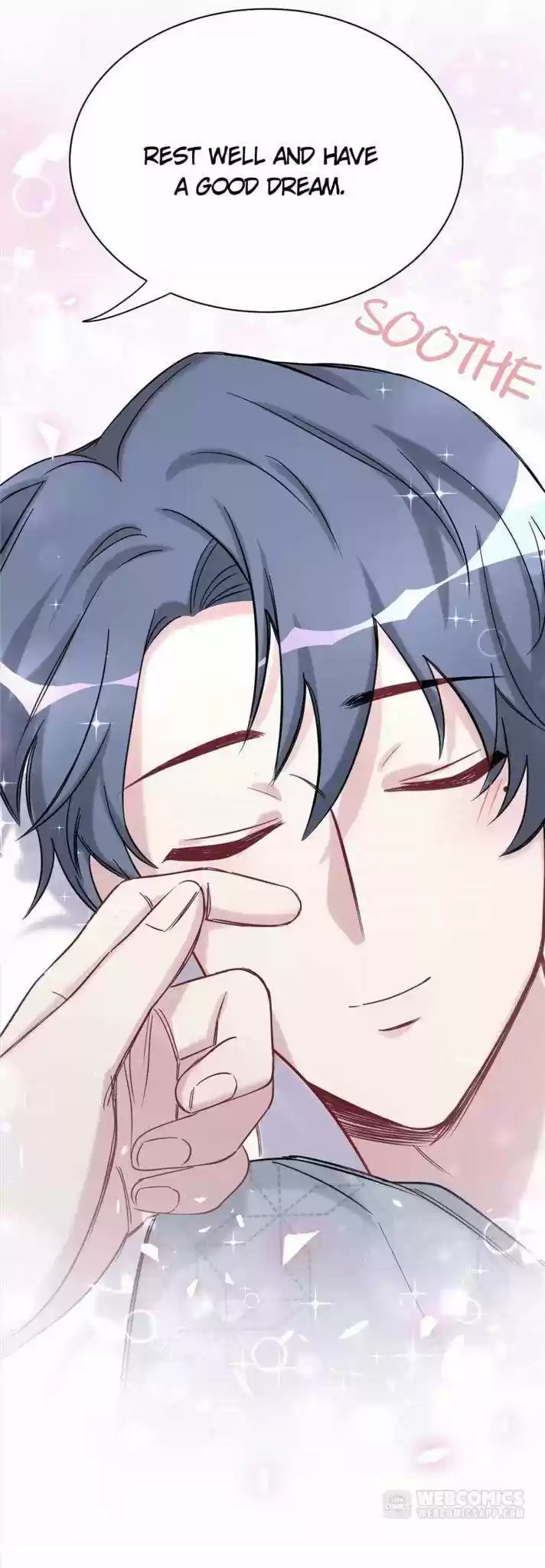 Whose Baby Is It? Chapter 54