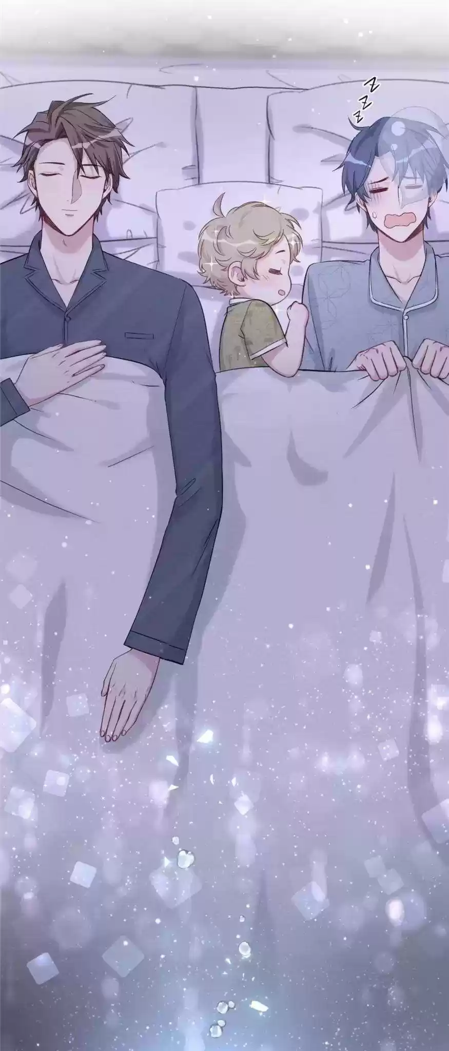 Whose Baby Is It? Chapter 54