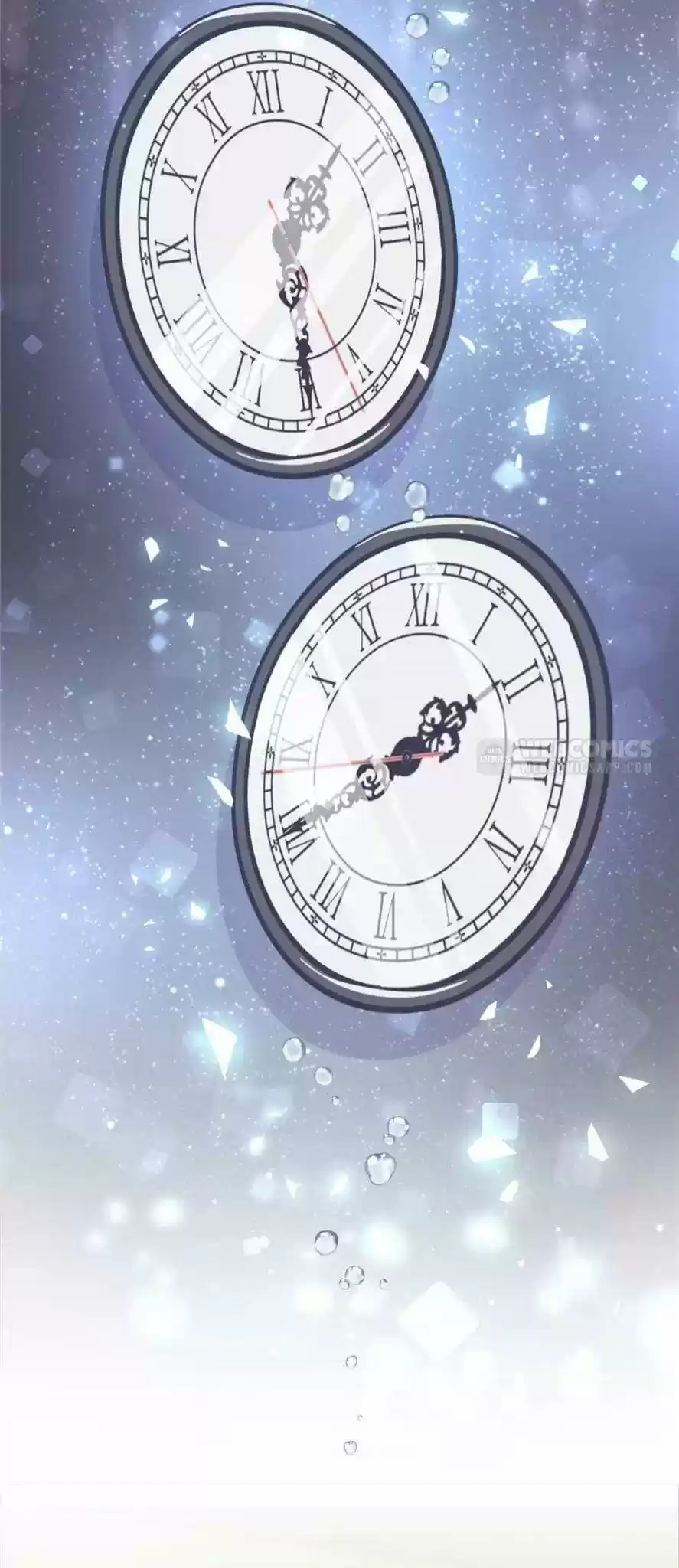 Whose Baby Is It? Chapter 54